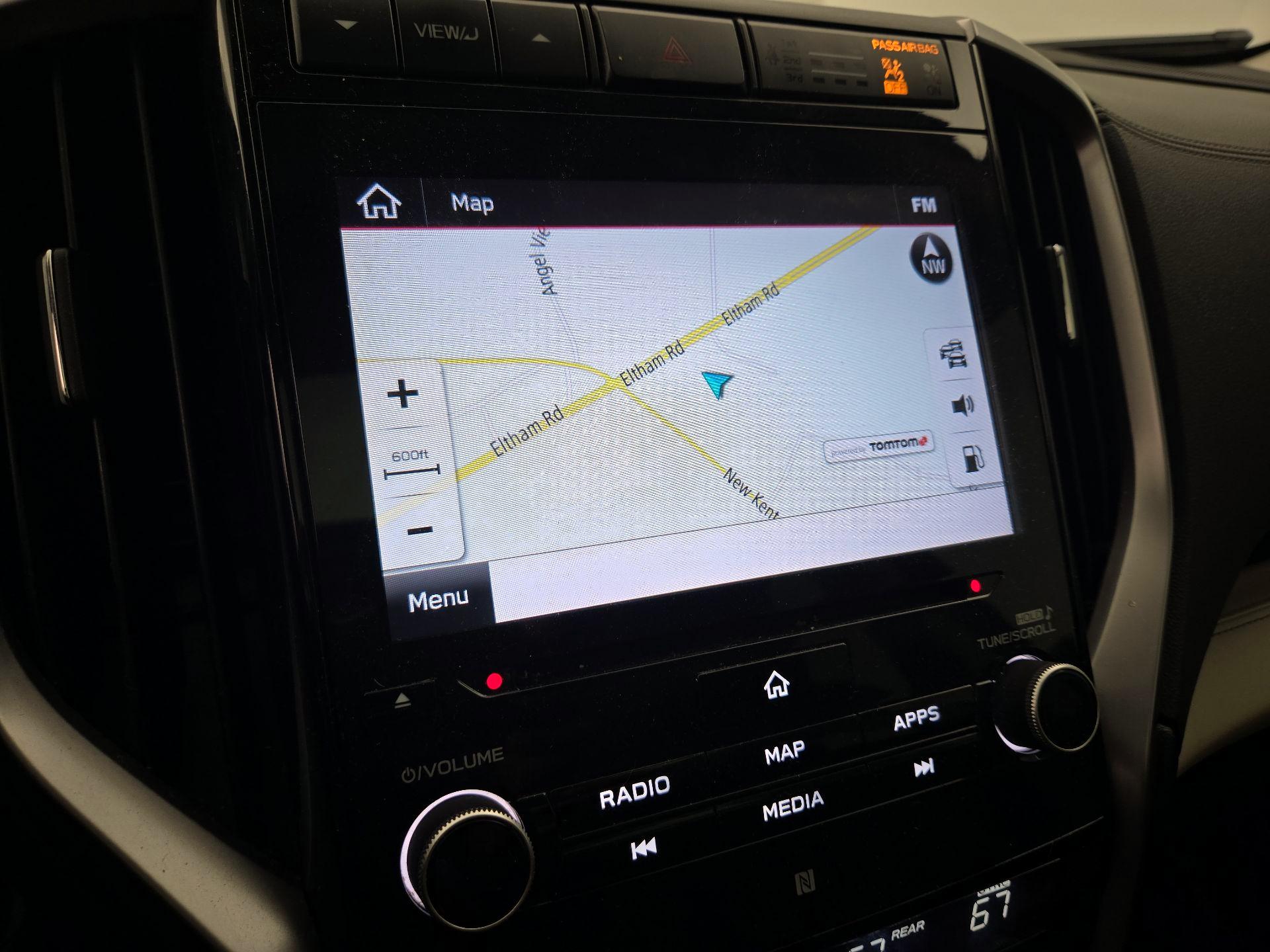 Thumbnail: 2021 Subaru Ascent - 14