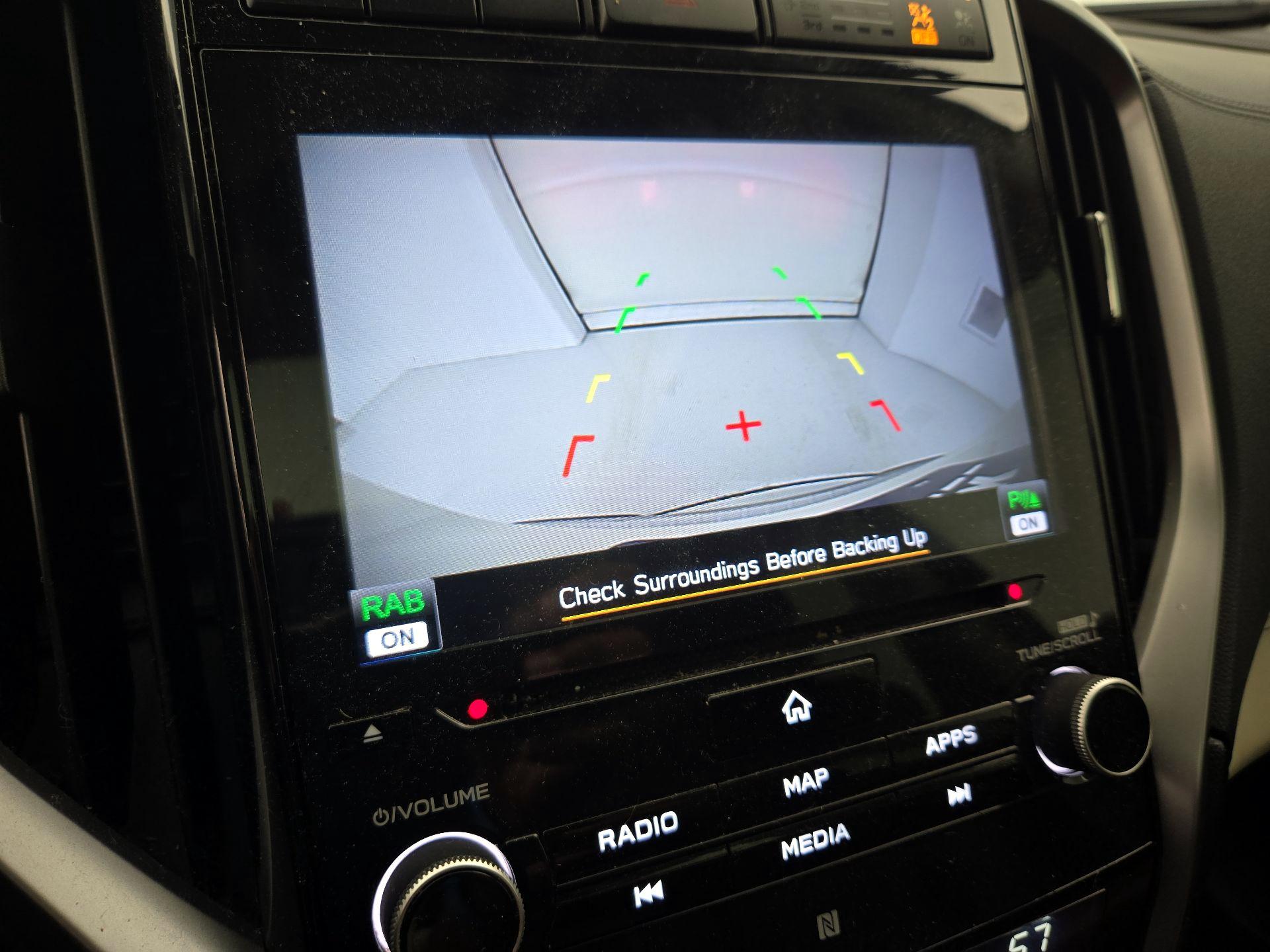 Thumbnail: 2021 Subaru Ascent - 15