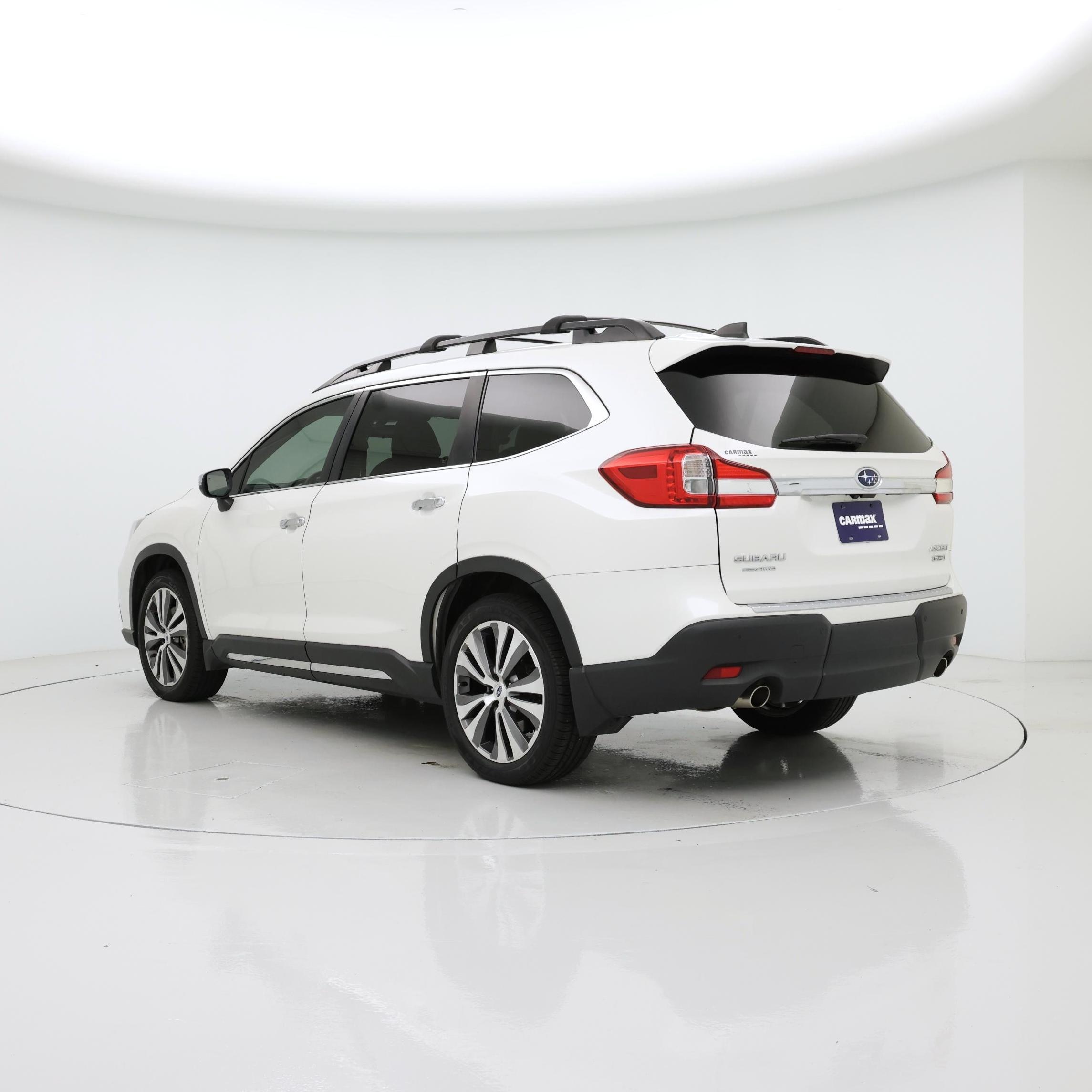 Thumbnail: 2021 Subaru Ascent - 2