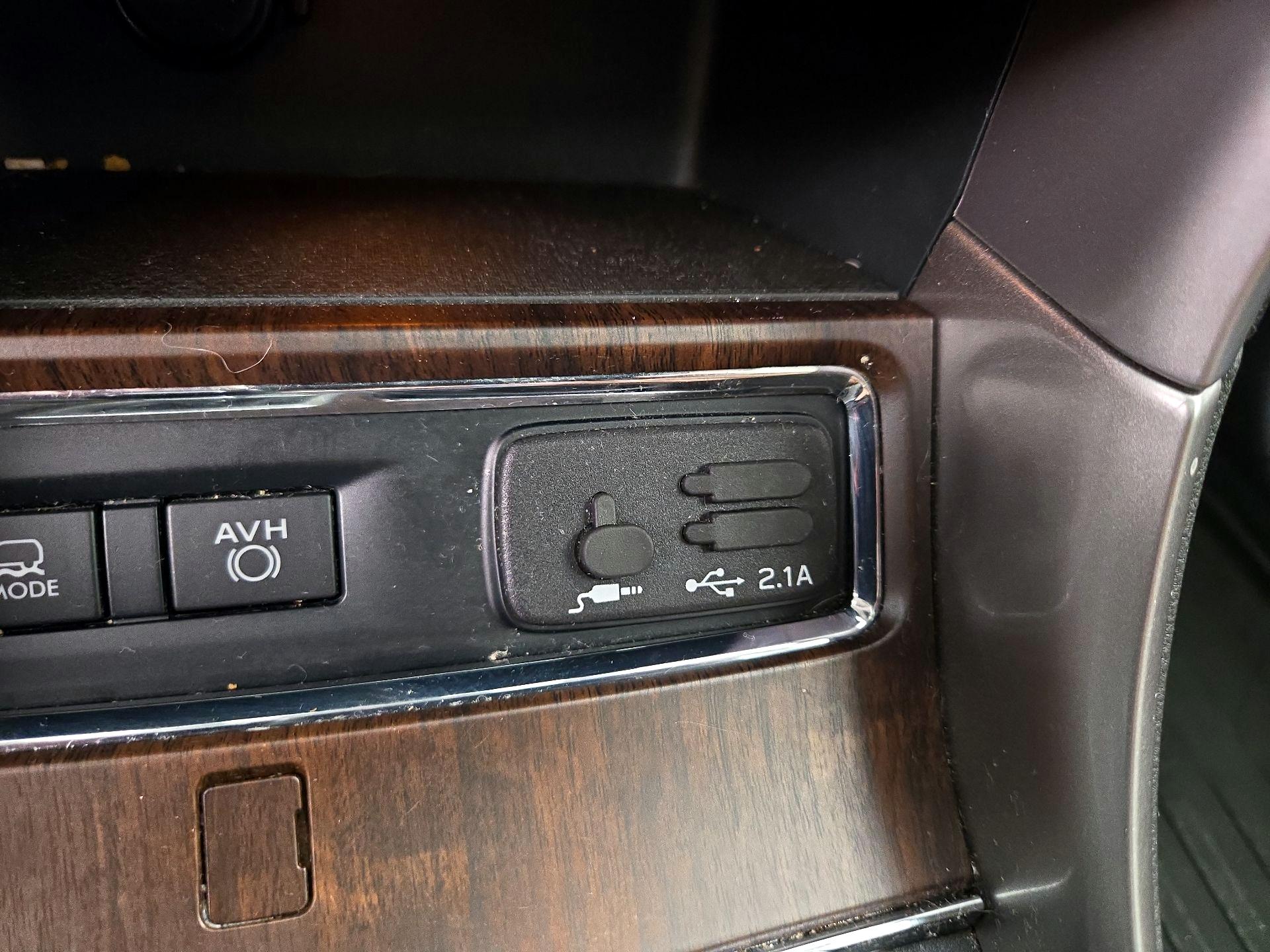 Thumbnail: 2021 Subaru Ascent - 19