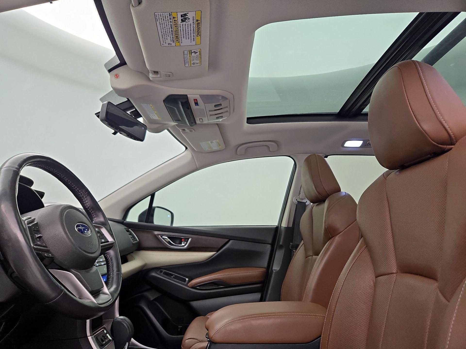 Thumbnail: 2021 Subaru Ascent - 20