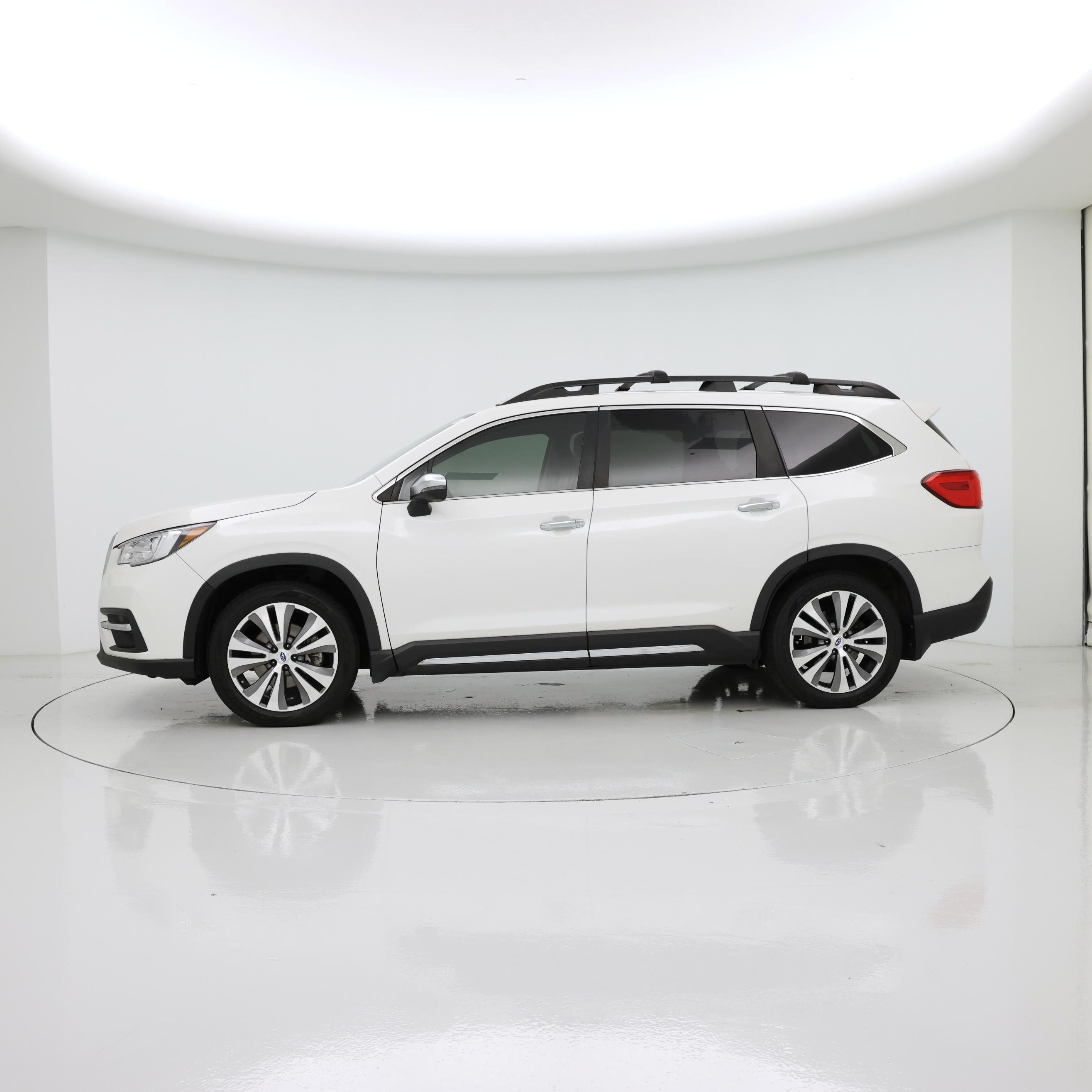 Thumbnail: 2021 Subaru Ascent - 3