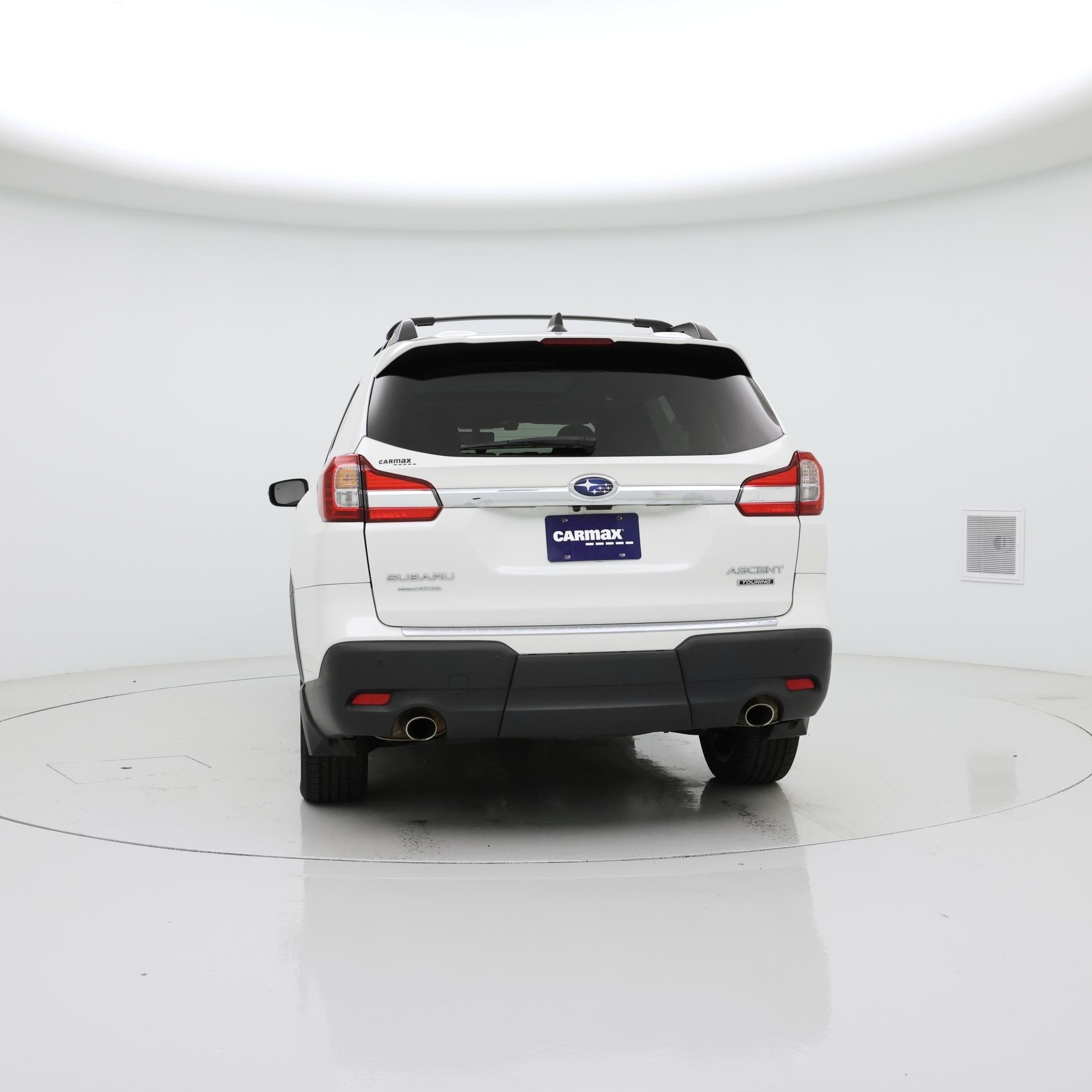 Thumbnail: 2021 Subaru Ascent - 6