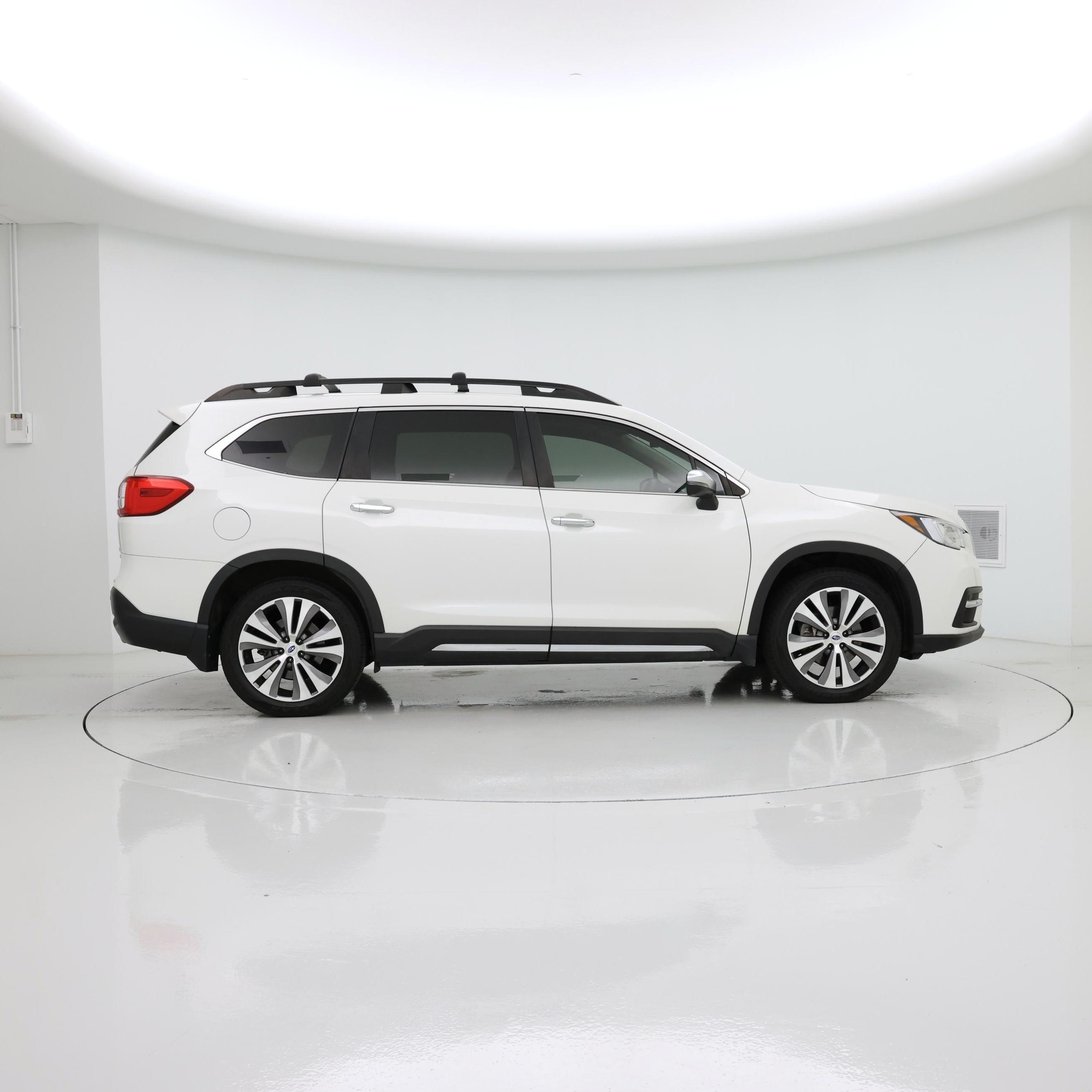 Thumbnail: 2021 Subaru Ascent - 7