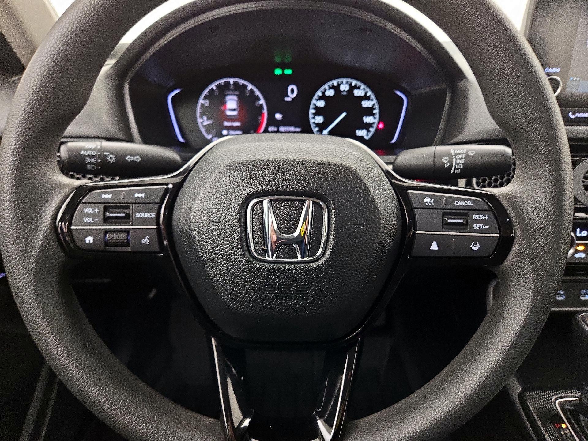 Thumbnail: 2025 Honda Civic - 10