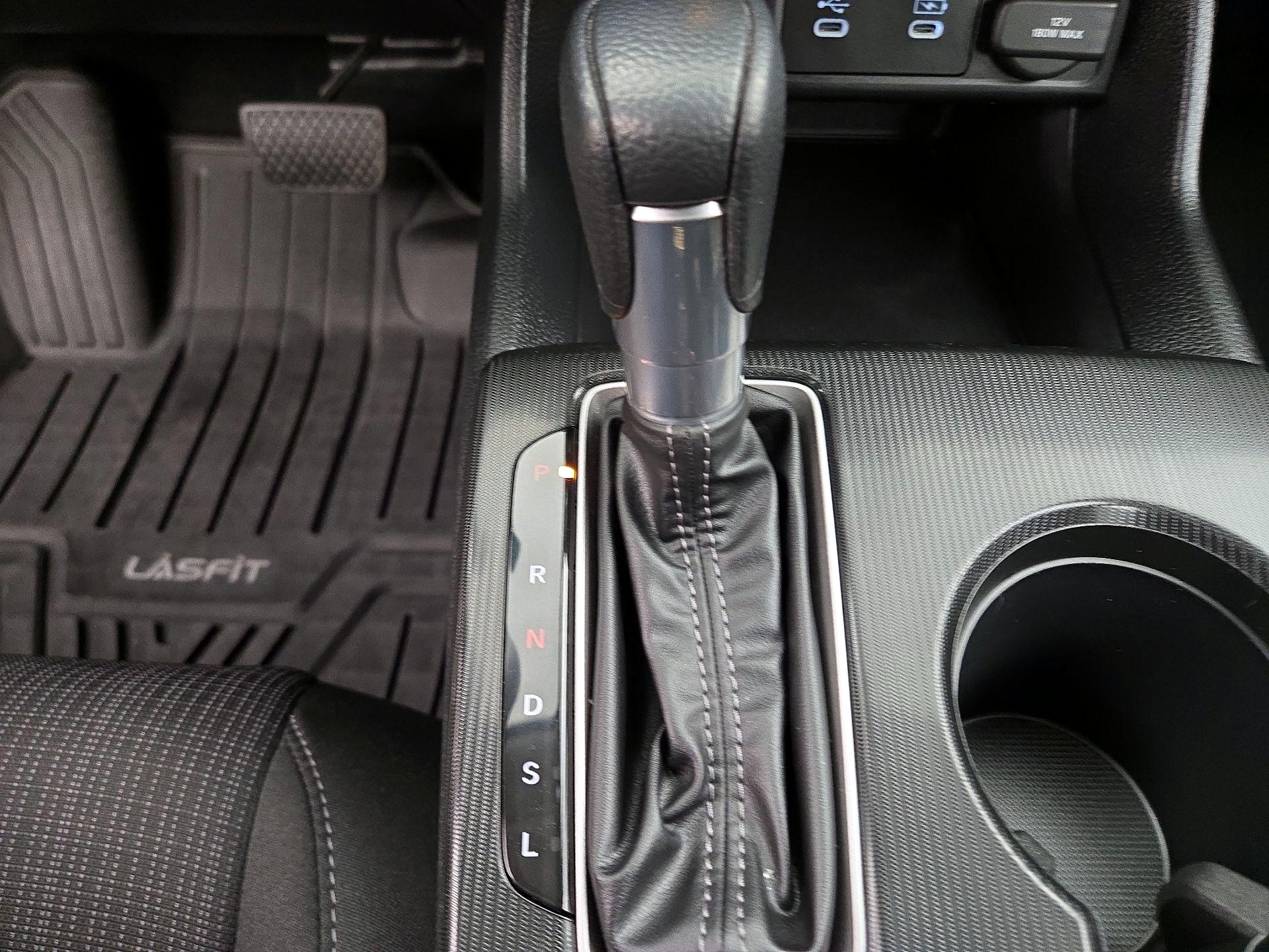 Thumbnail: 2025 Honda Civic - 17