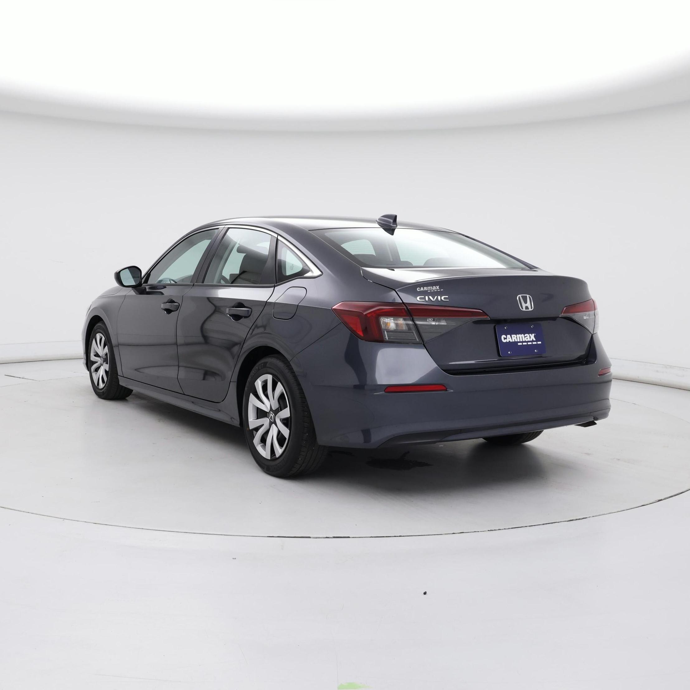 Thumbnail: 2025 Honda Civic - 2