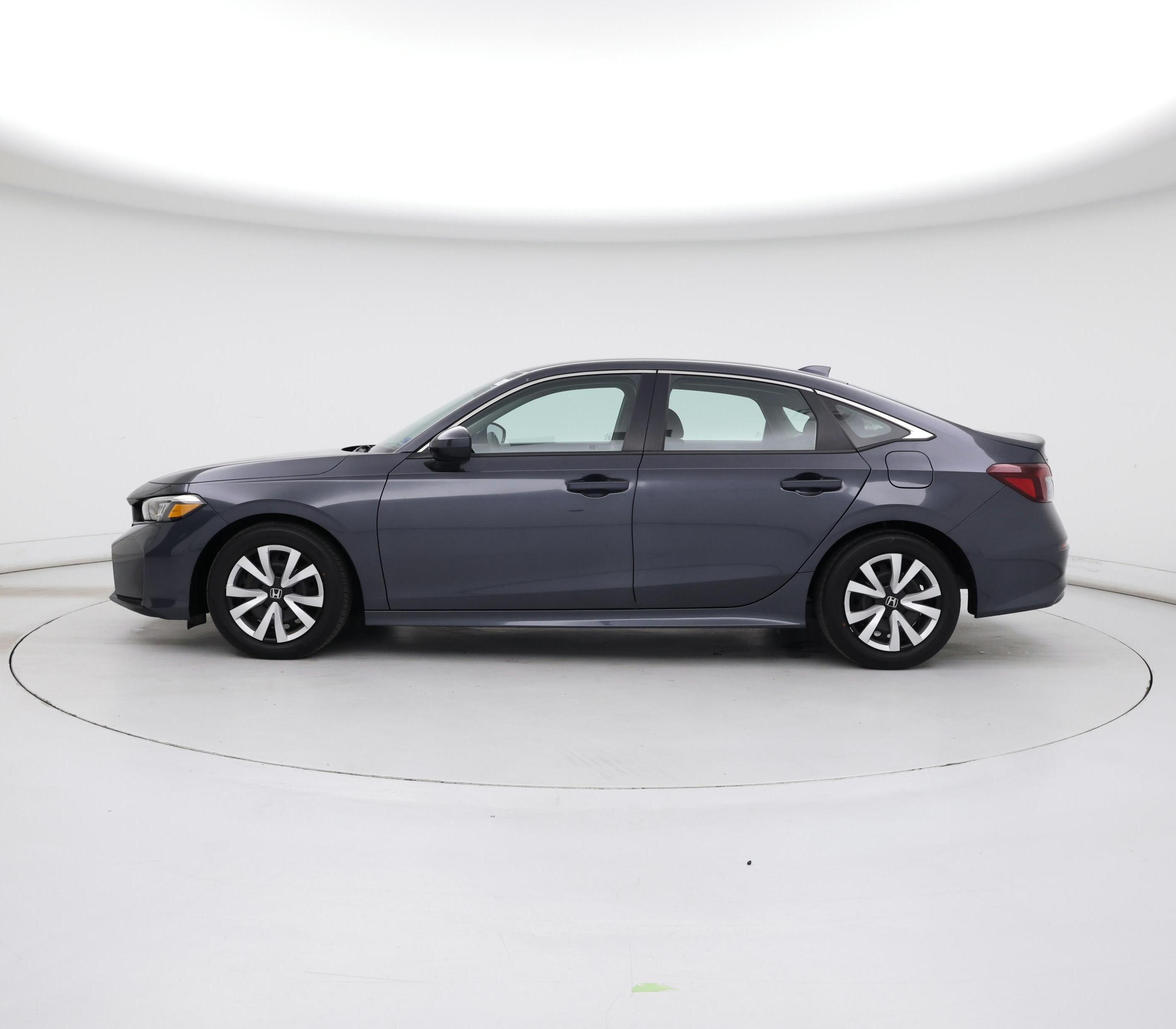 Thumbnail: 2025 Honda Civic - 3