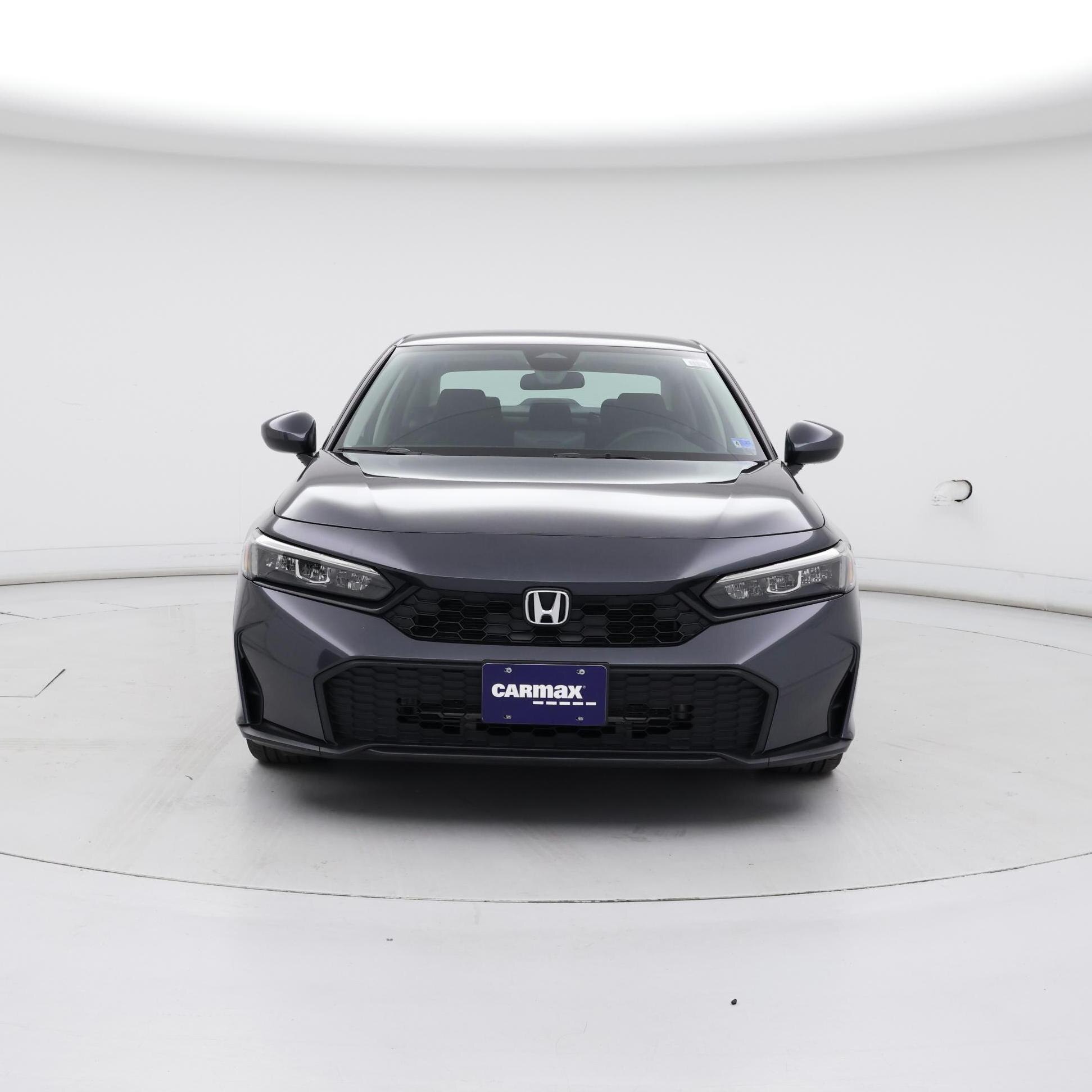 Thumbnail: 2025 Honda Civic - 5