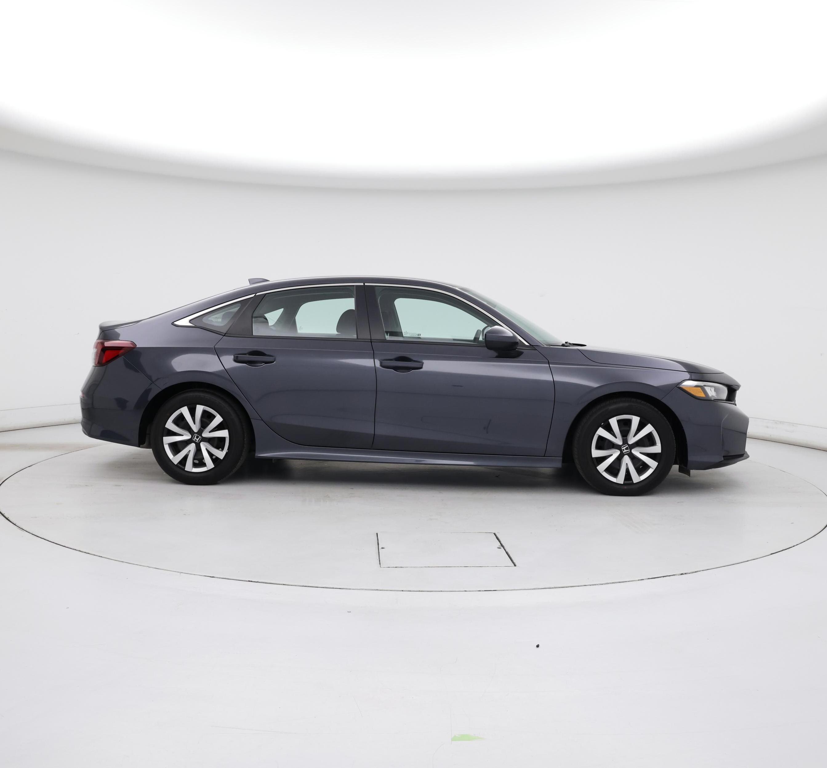 Thumbnail: 2025 Honda Civic - 7