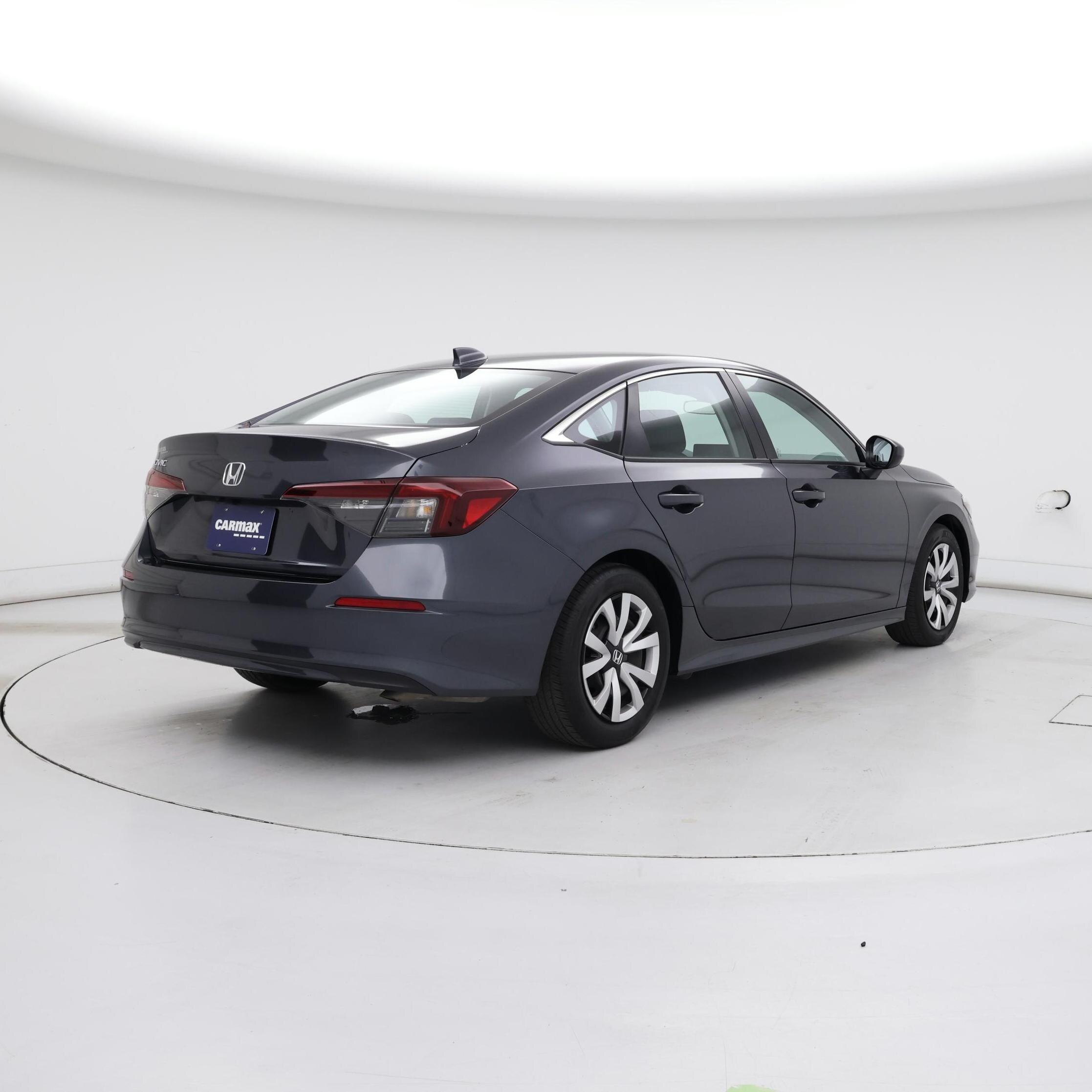 Thumbnail: 2025 Honda Civic - 8