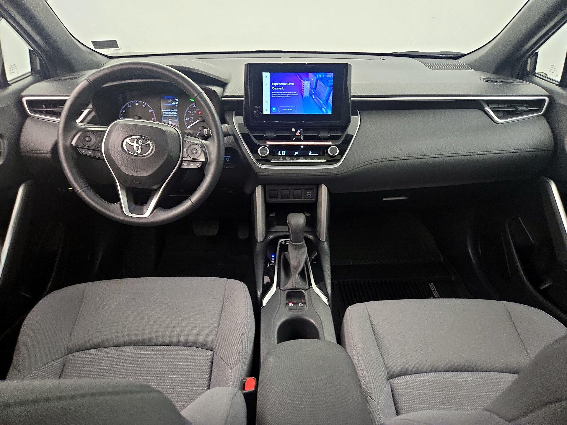 Thumbnail: 2024 Toyota Corolla Cross - 9