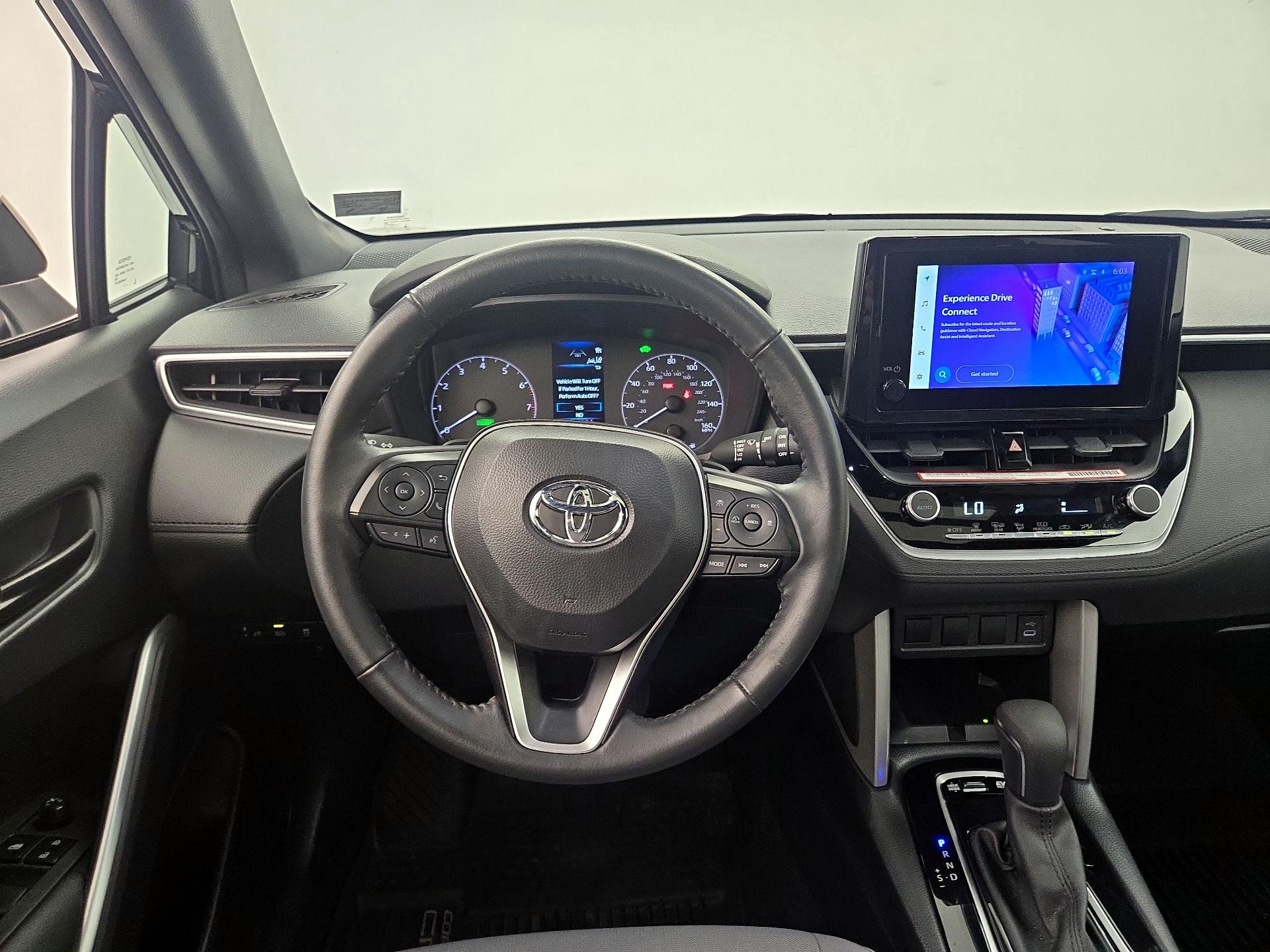 Thumbnail: 2024 Toyota Corolla Cross - 10