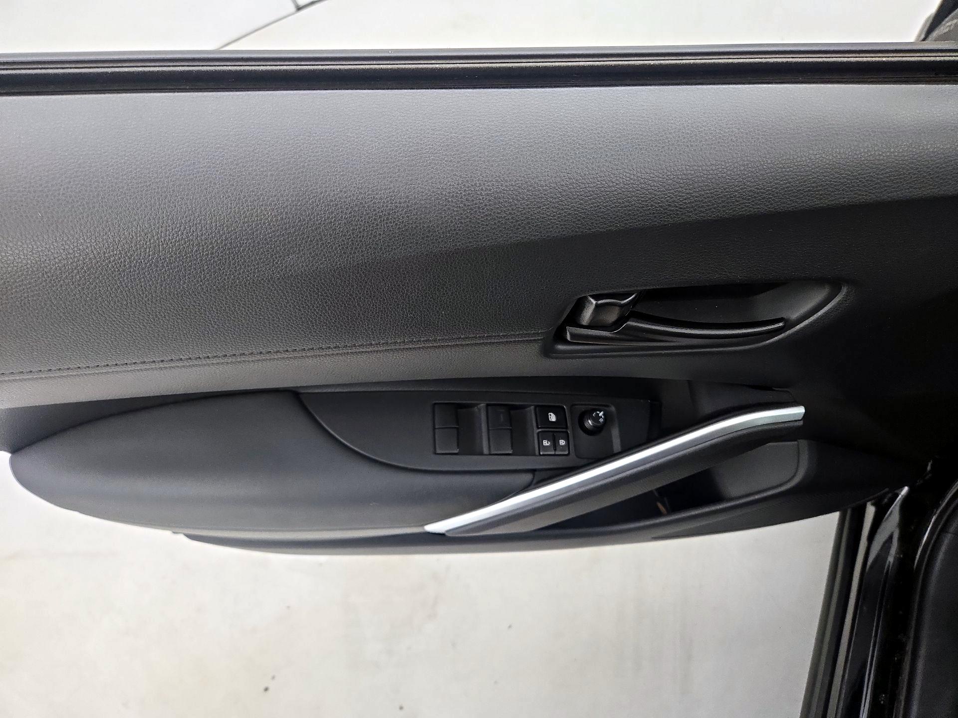 Thumbnail: 2024 Toyota Corolla Cross - 12