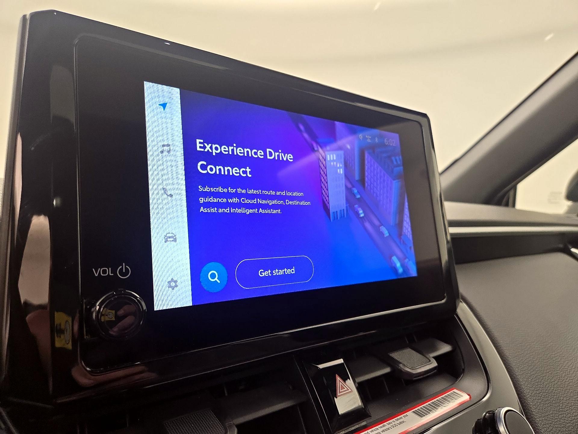 Thumbnail: 2024 Toyota Corolla Cross - 14