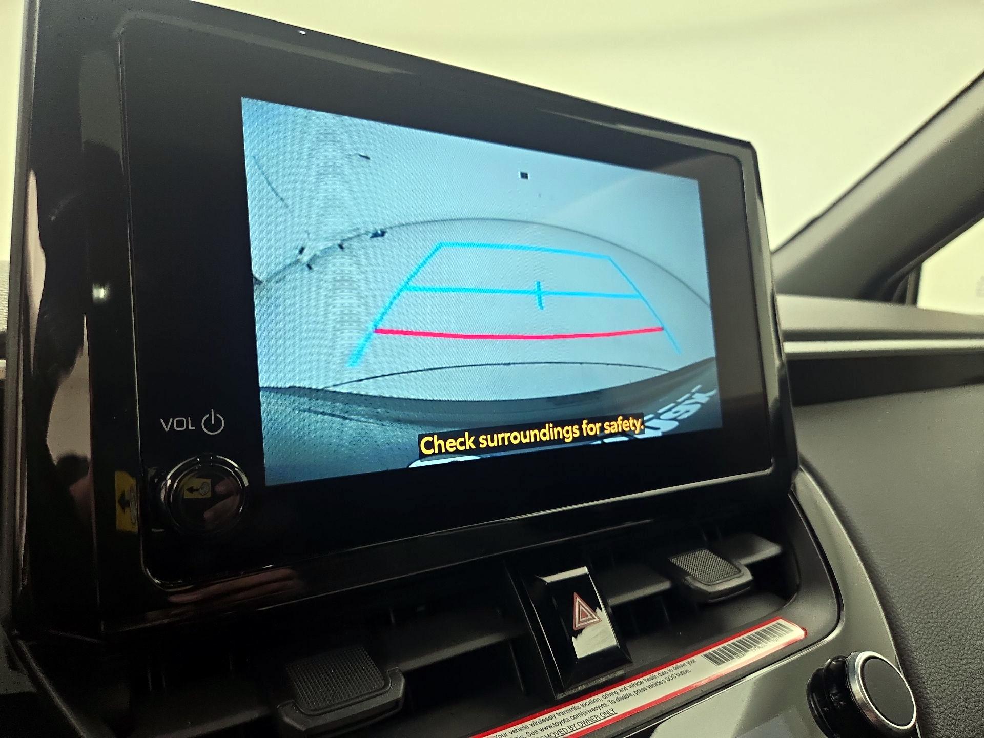 Thumbnail: 2024 Toyota Corolla Cross - 15