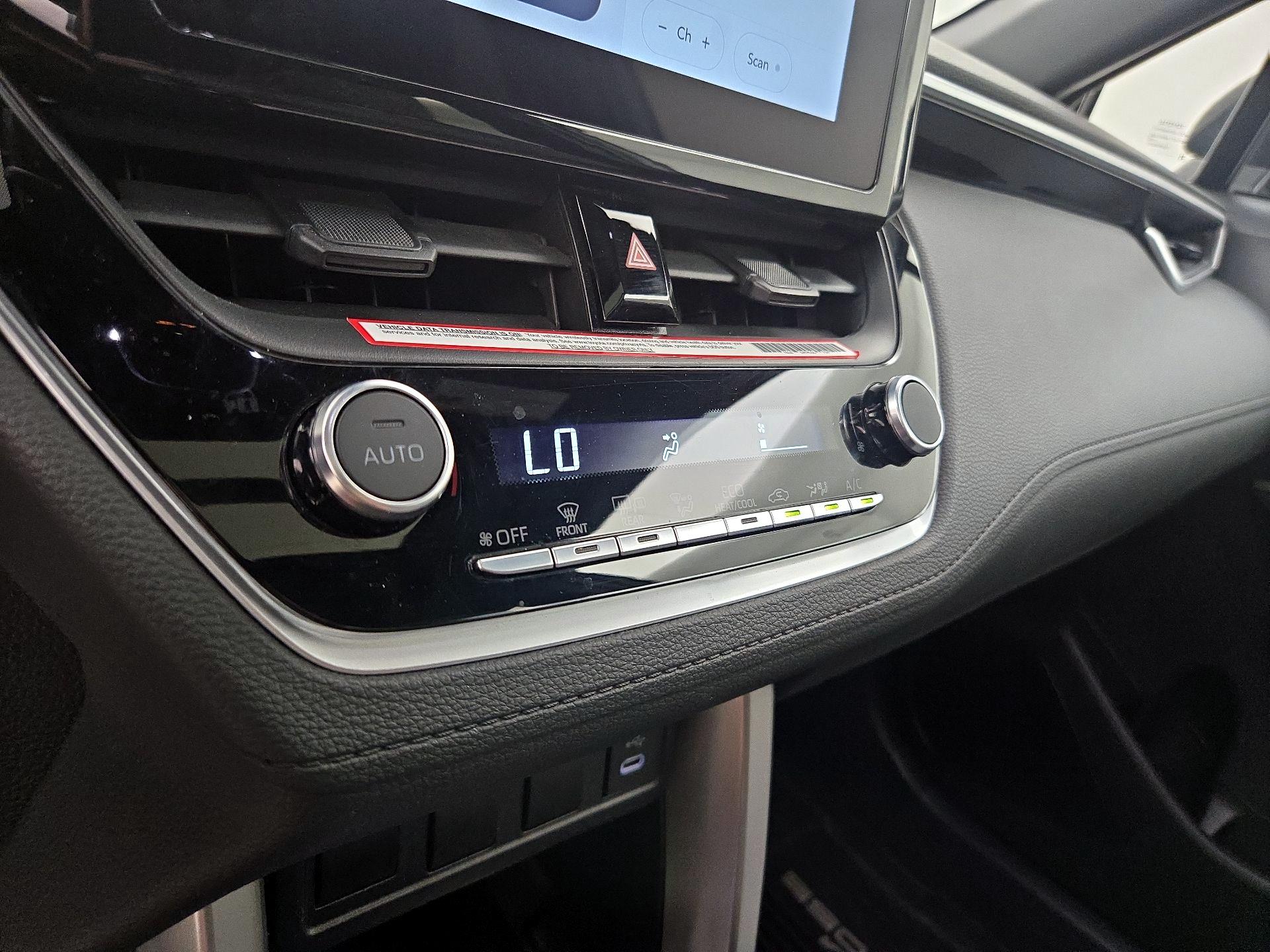 Thumbnail: 2024 Toyota Corolla Cross - 17