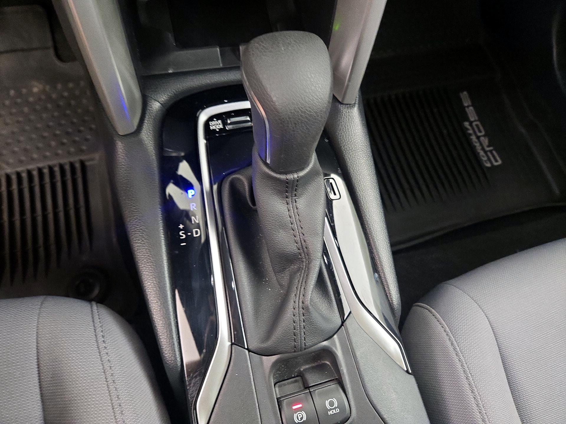 Thumbnail: 2024 Toyota Corolla Cross - 18