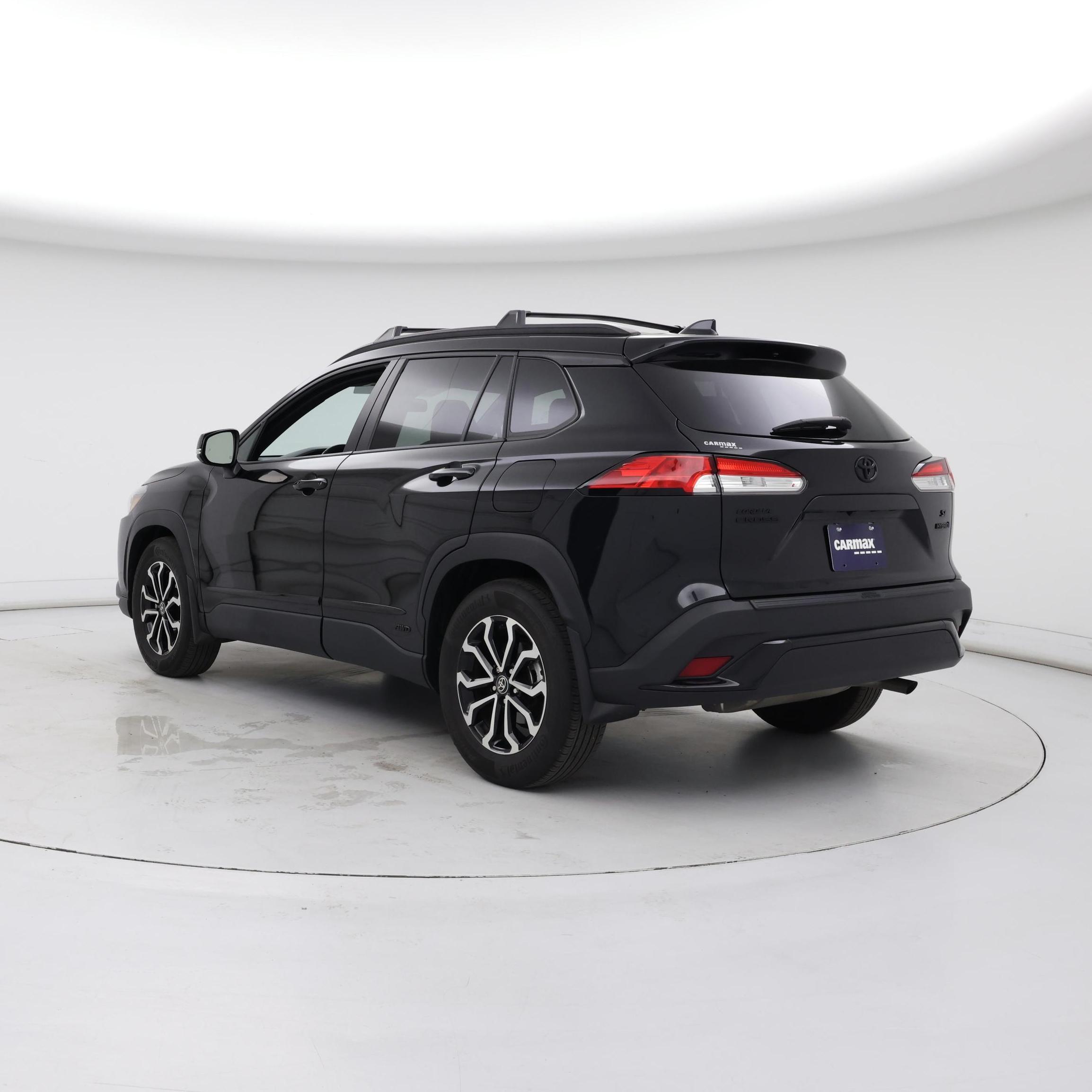 Thumbnail: 2024 Toyota Corolla Cross - 2