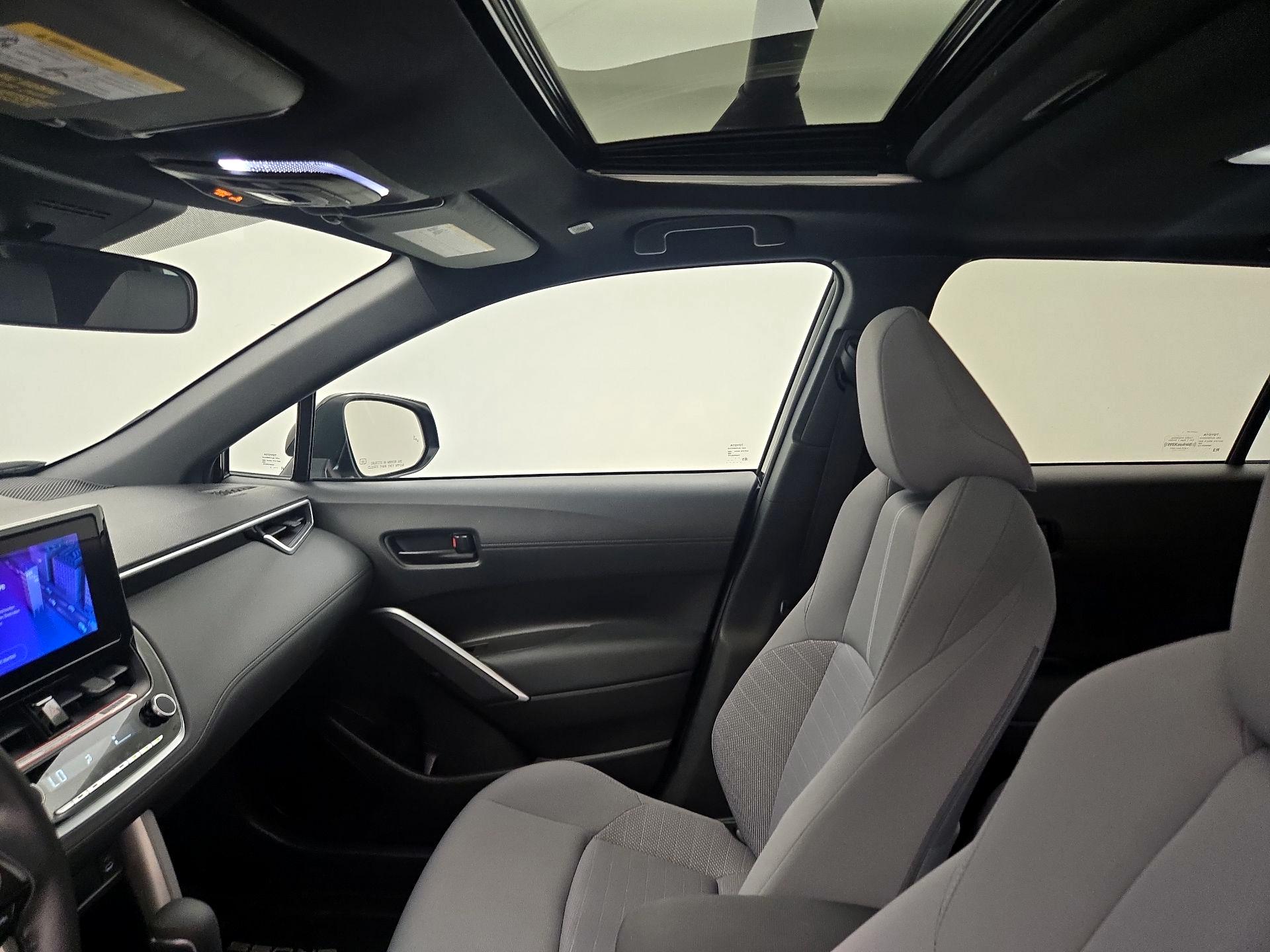 Thumbnail: 2024 Toyota Corolla Cross - 20