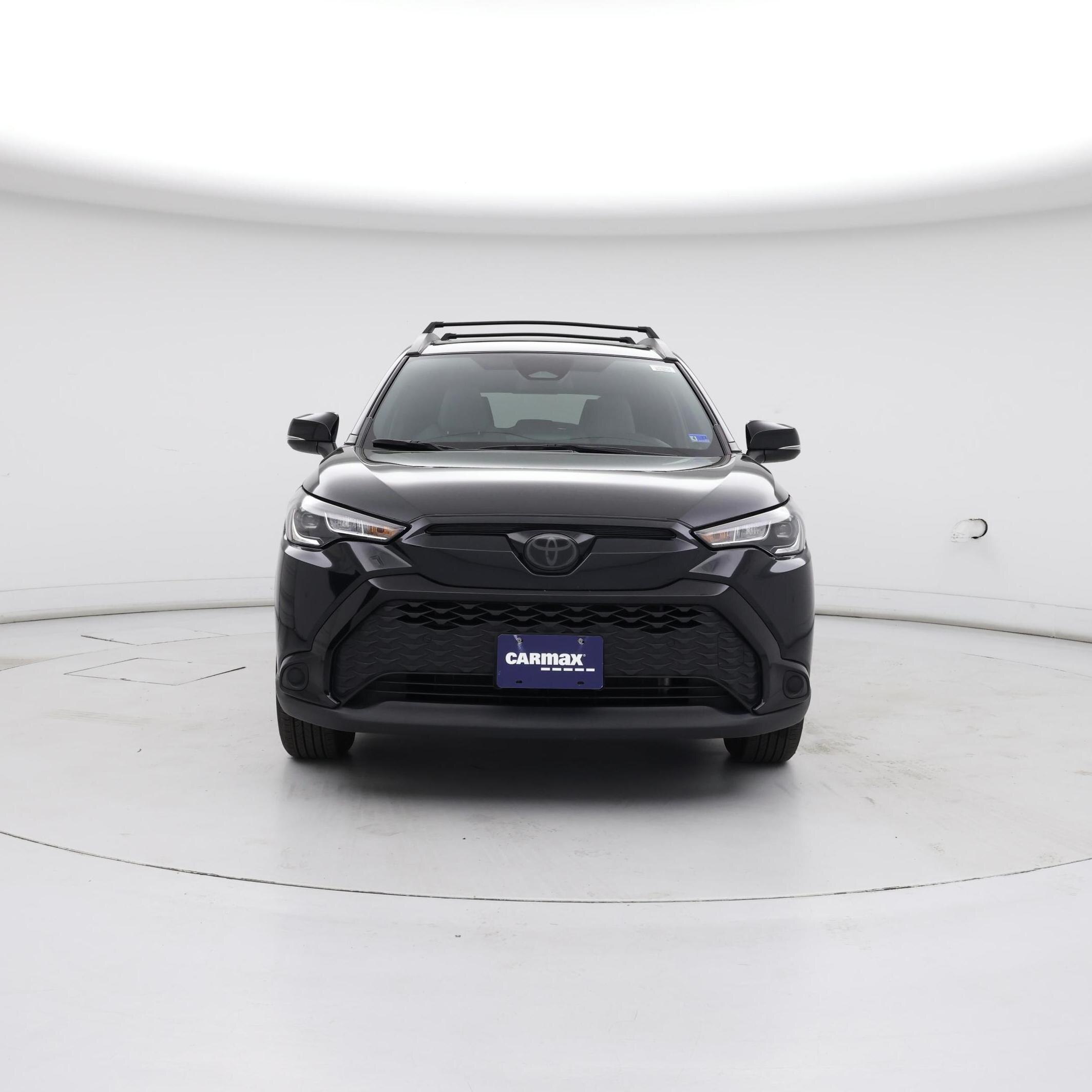 Thumbnail: 2024 Toyota Corolla Cross - 5