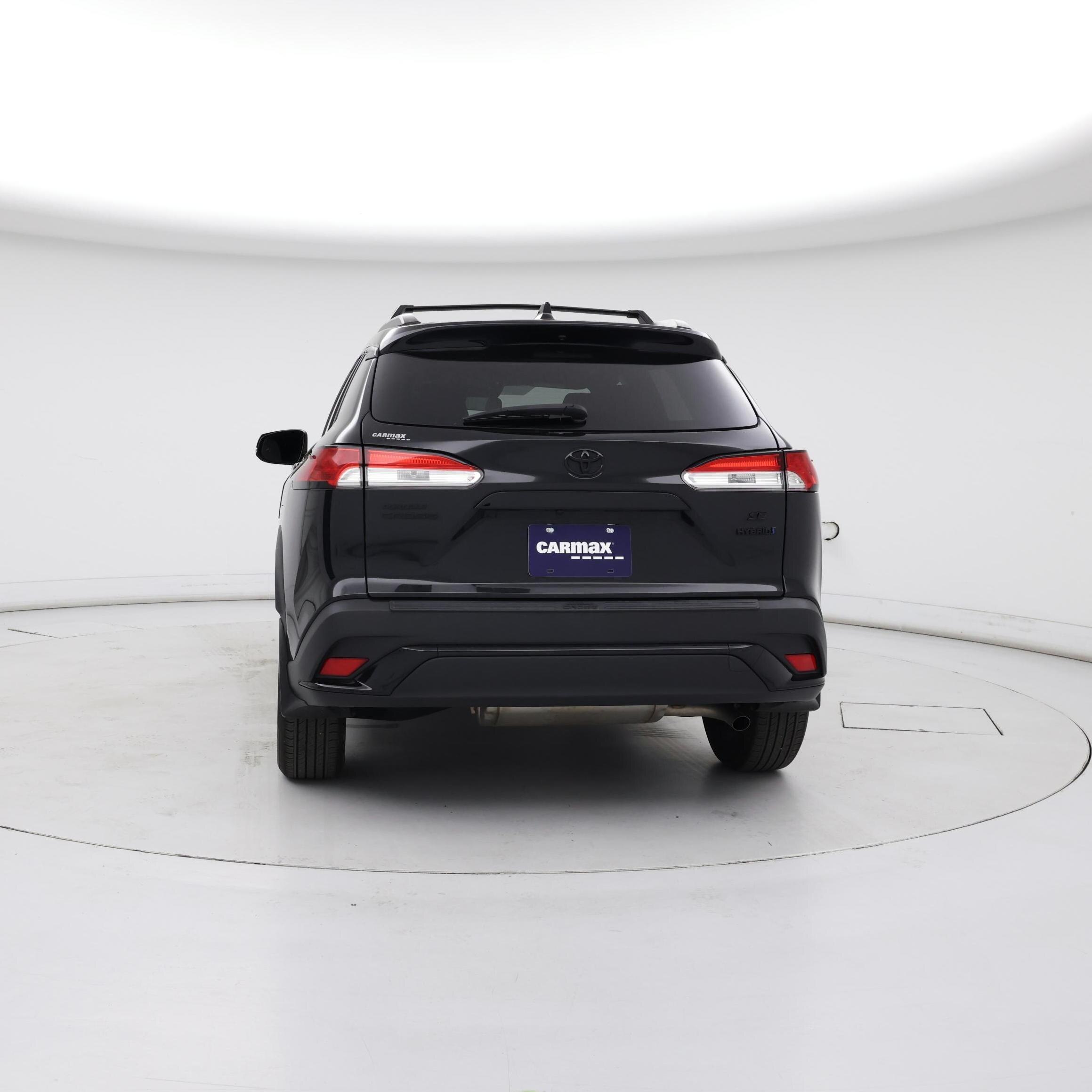 Thumbnail: 2024 Toyota Corolla Cross - 6