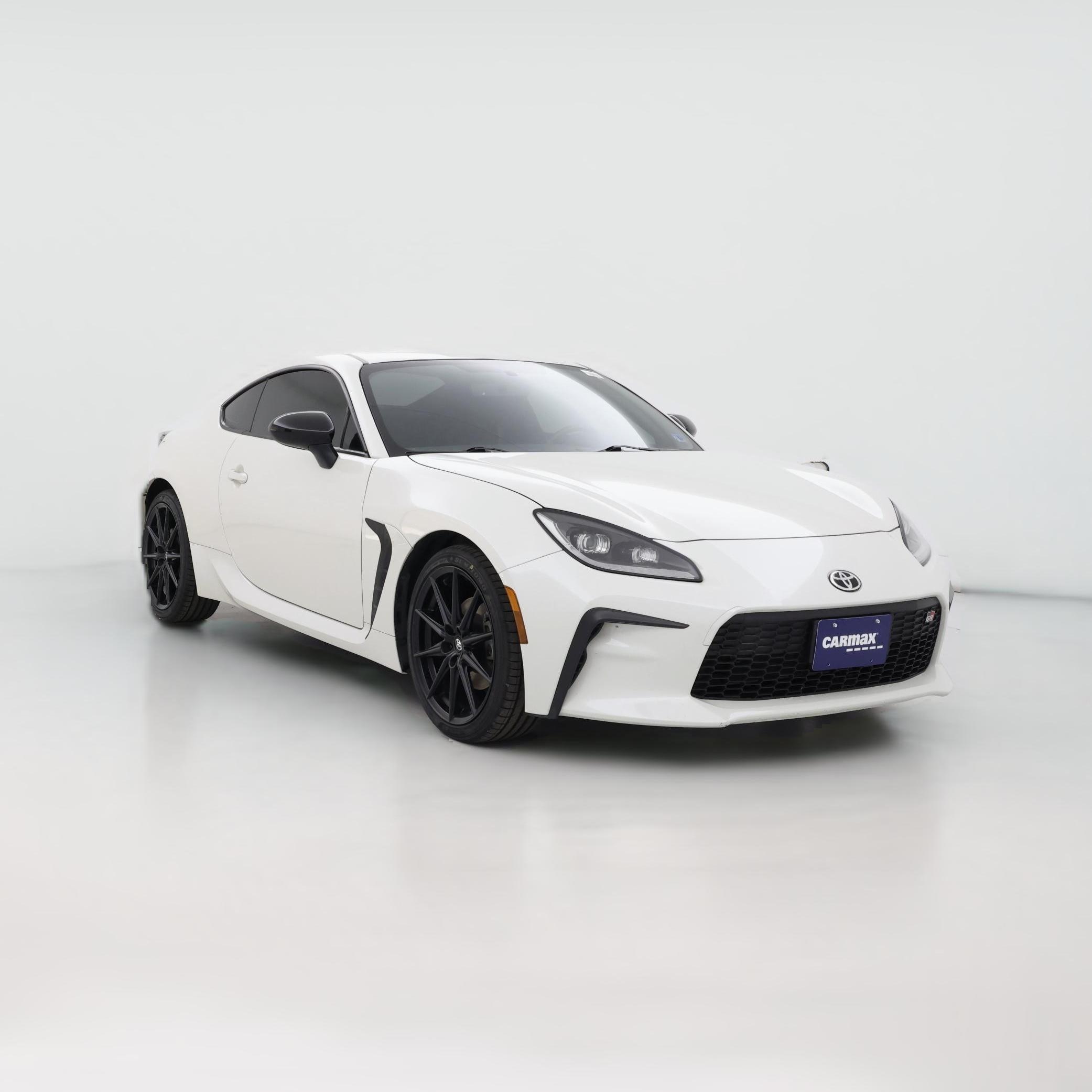 Thumbnail: 2023 Toyota GR86 - 1