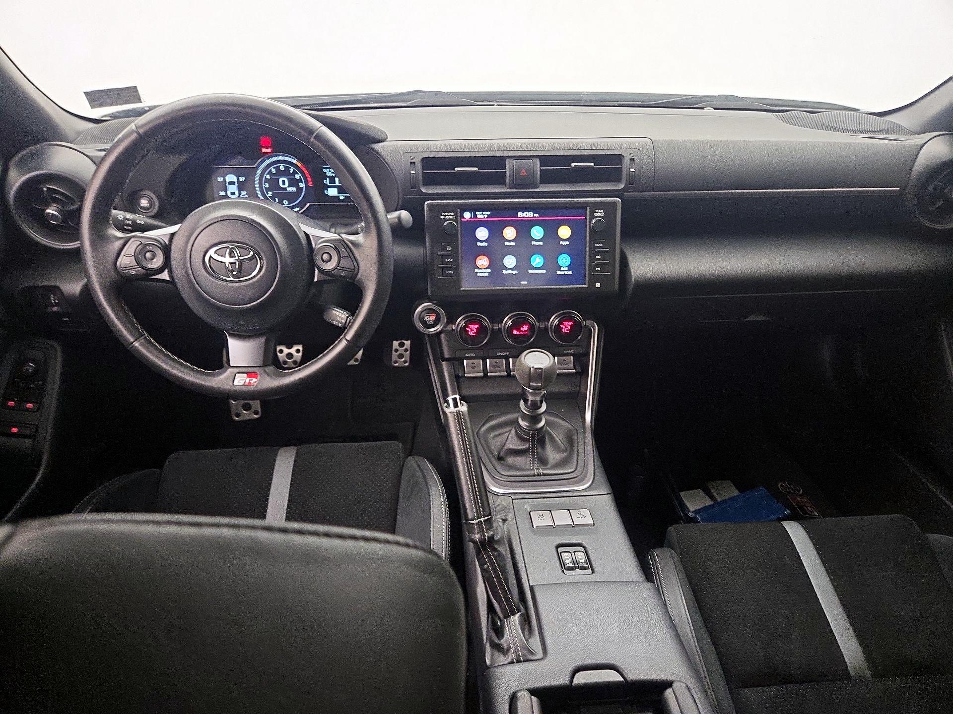 Thumbnail: 2023 Toyota GR86 - 9