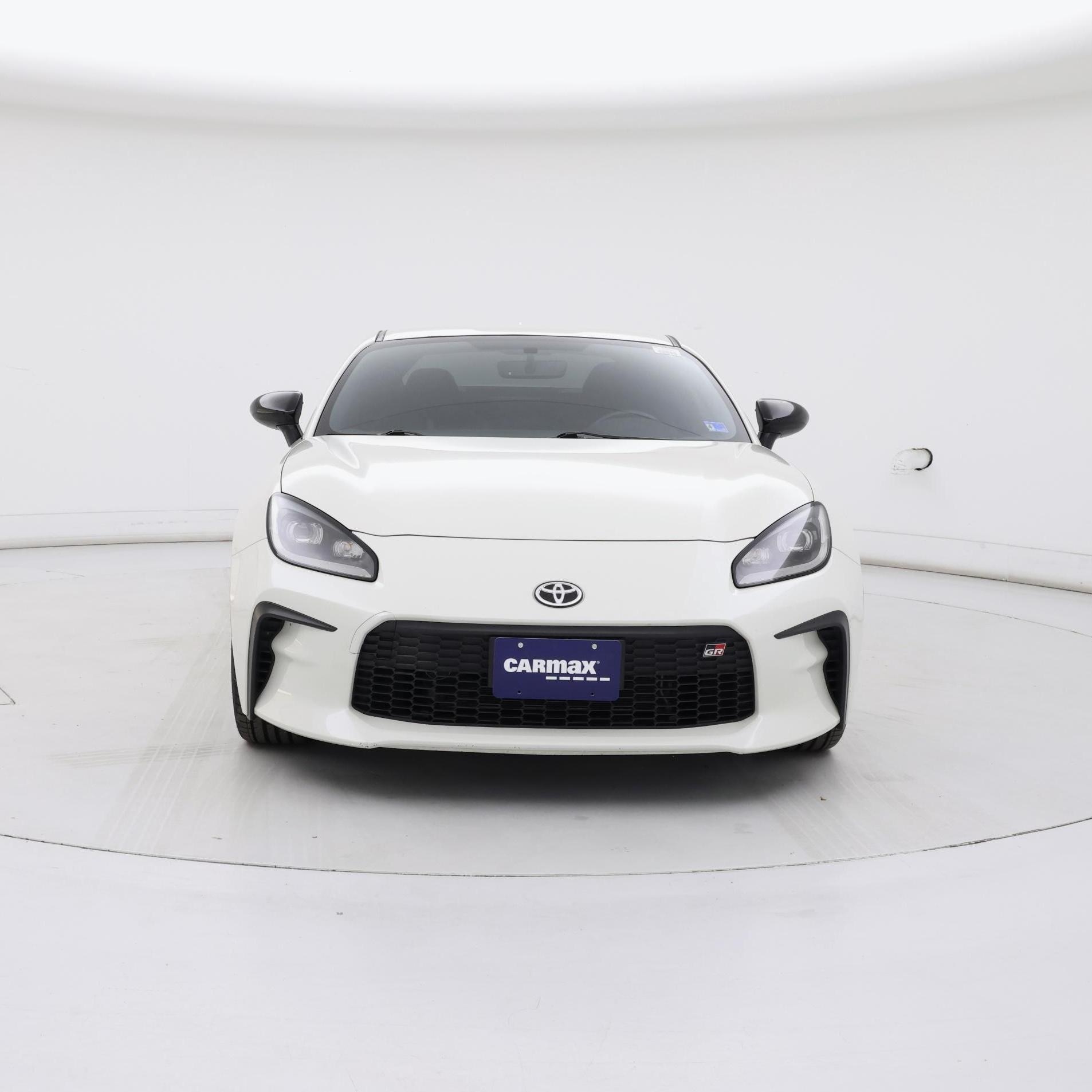 Thumbnail: 2023 Toyota GR86 - 5