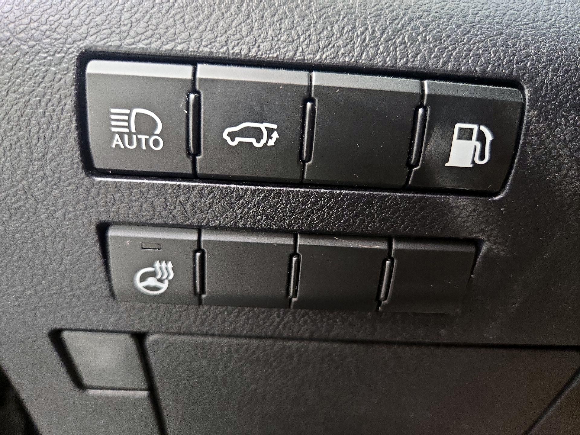 Thumbnail: 2019 Lexus RX - 13