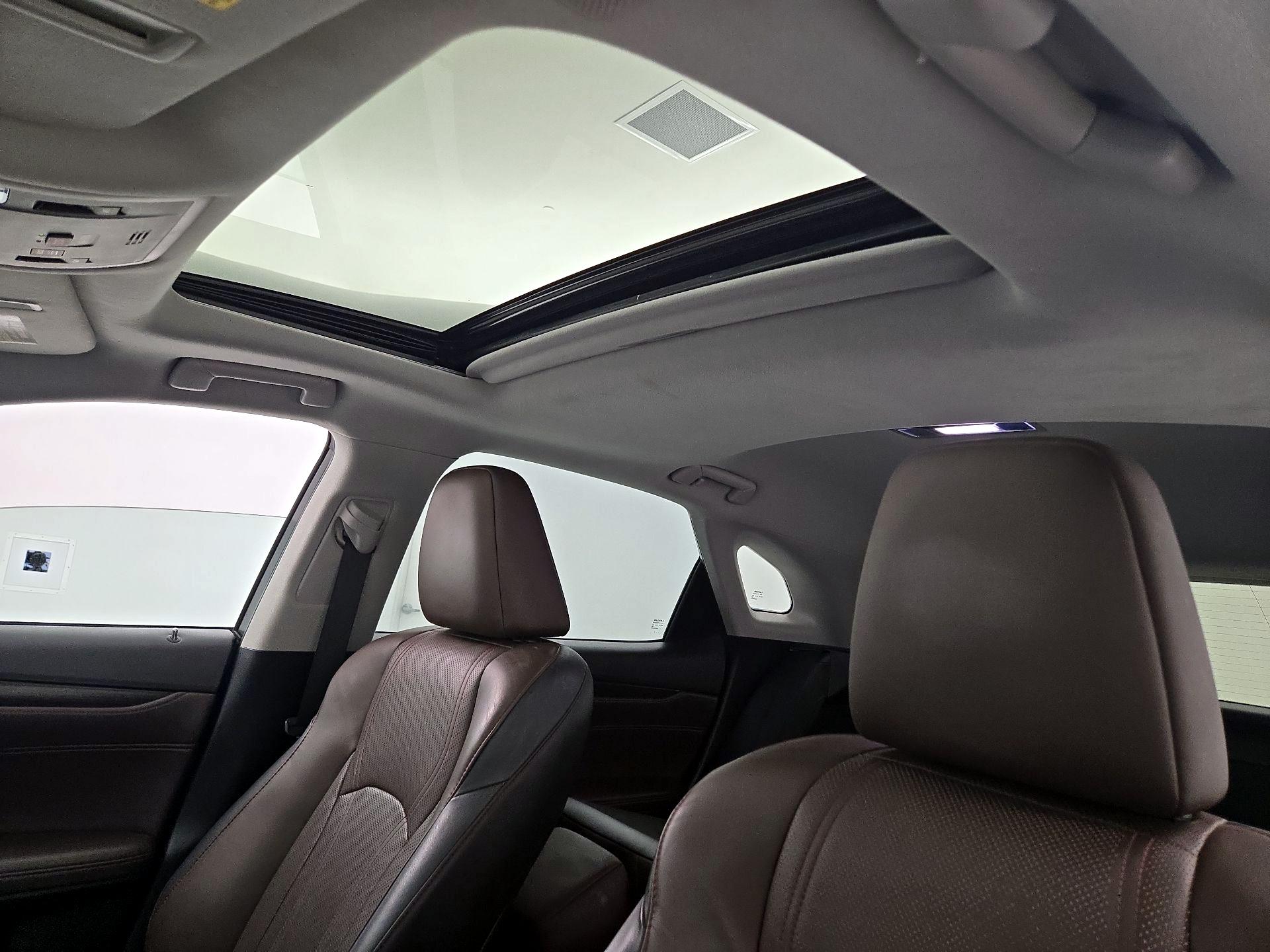 Thumbnail: 2019 Lexus RX - 20