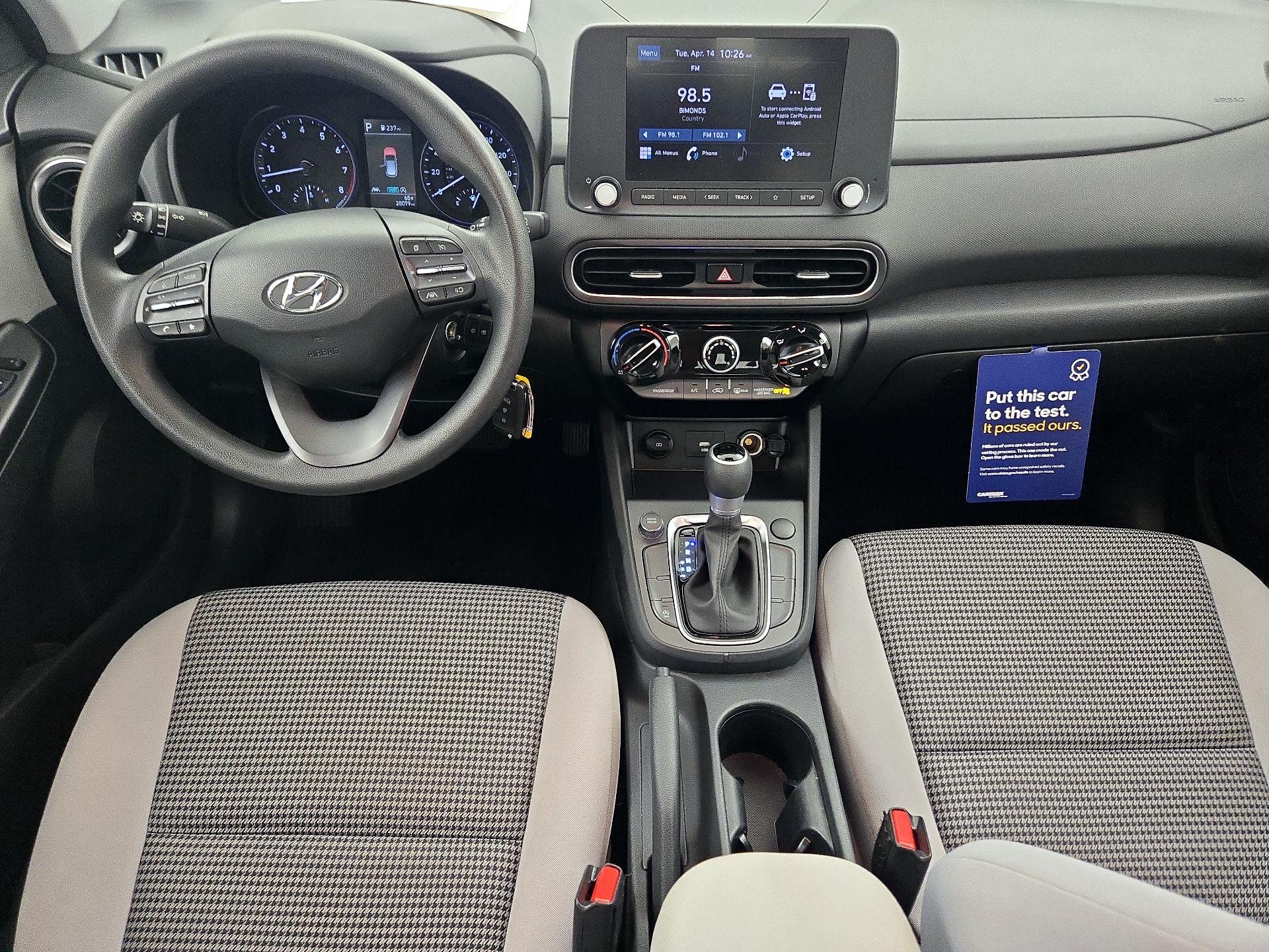 Thumbnail: 2023 Hyundai Kona - 9