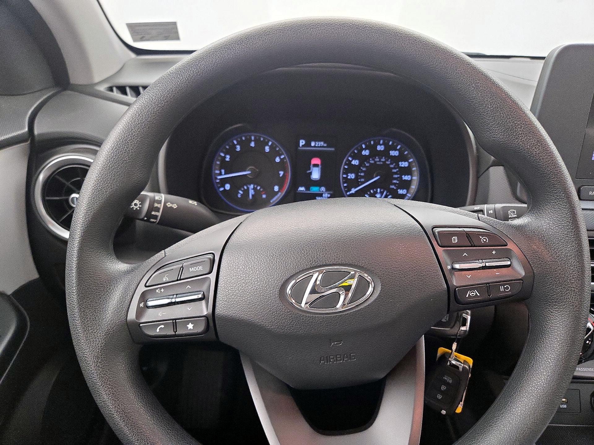 Thumbnail: 2023 Hyundai Kona - 10