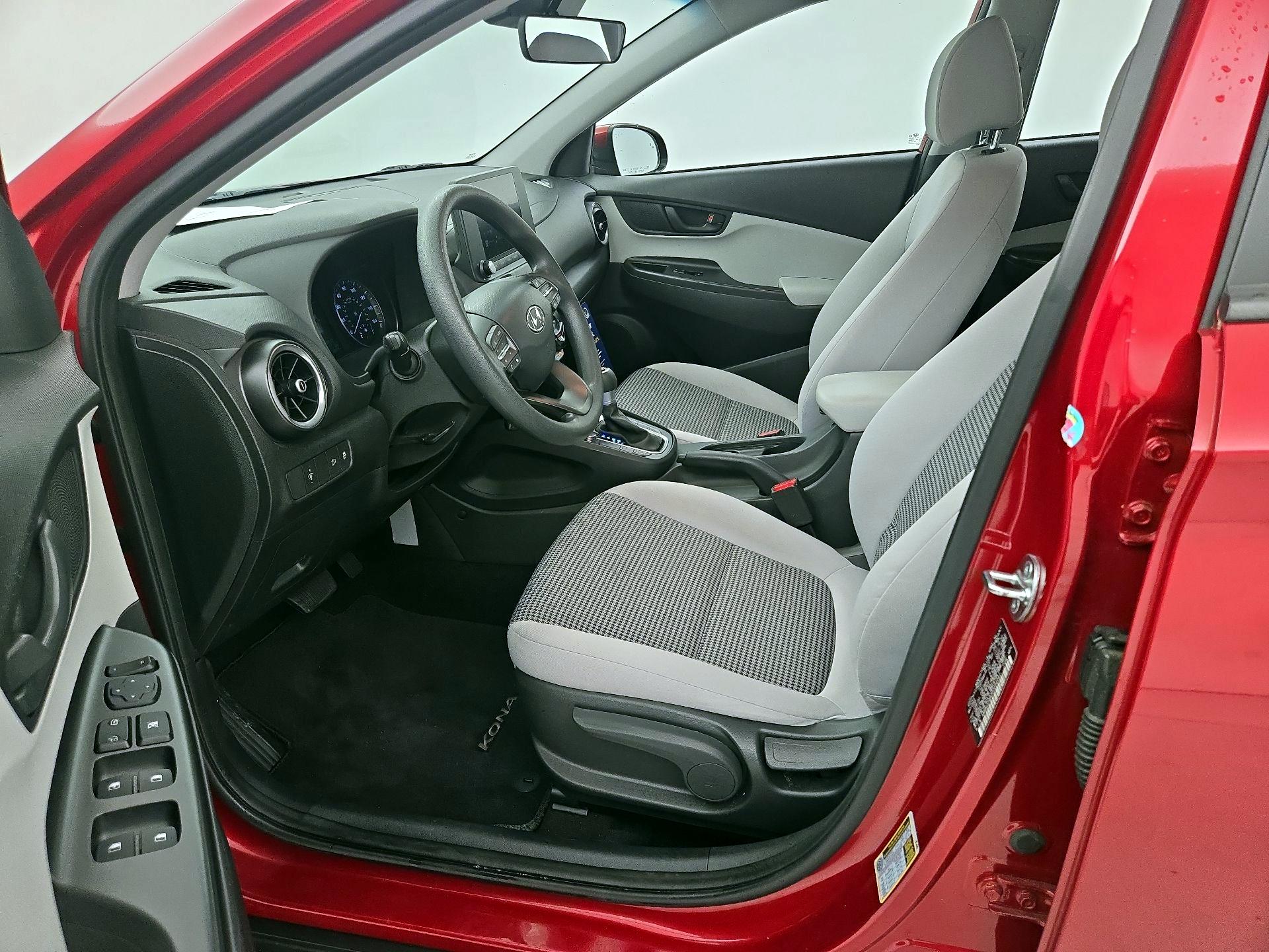 Thumbnail: 2023 Hyundai Kona - 11