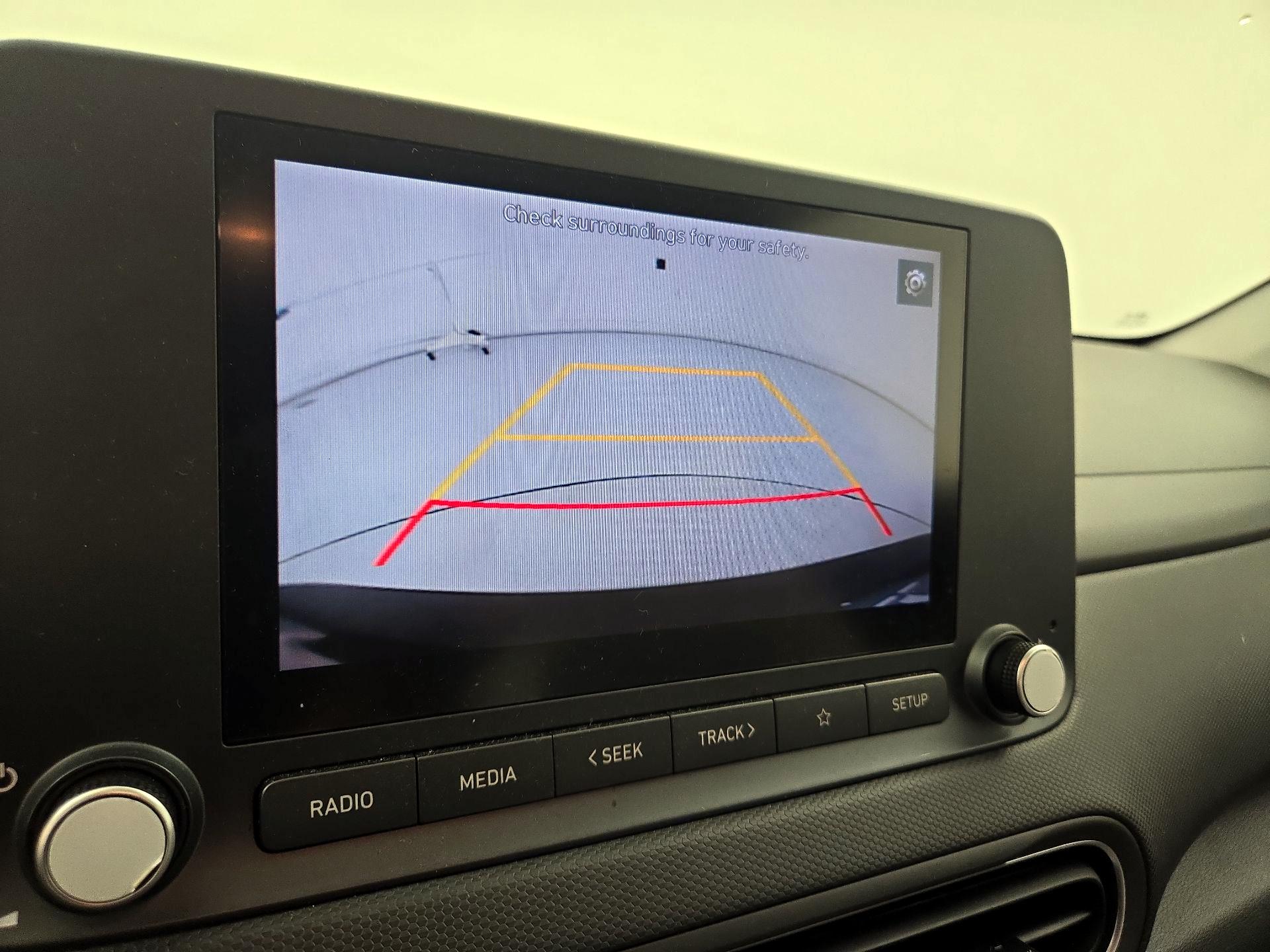 Thumbnail: 2023 Hyundai Kona - 14