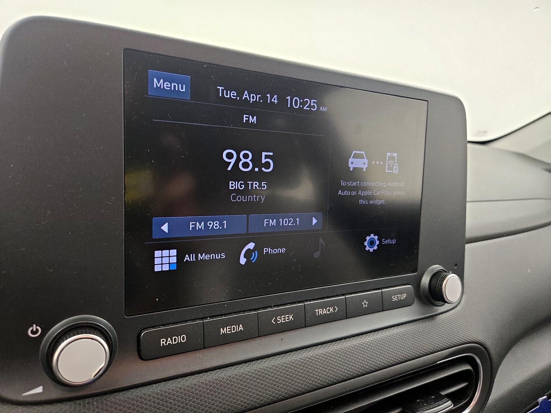 Thumbnail: 2023 Hyundai Kona - 15