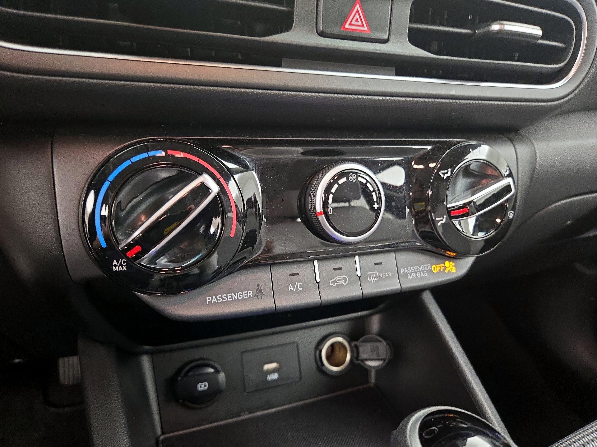 Thumbnail: 2023 Hyundai Kona - 16