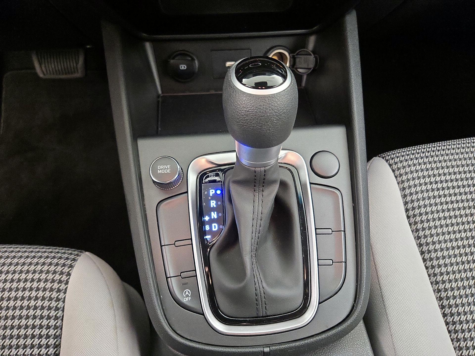 Thumbnail: 2023 Hyundai Kona - 17