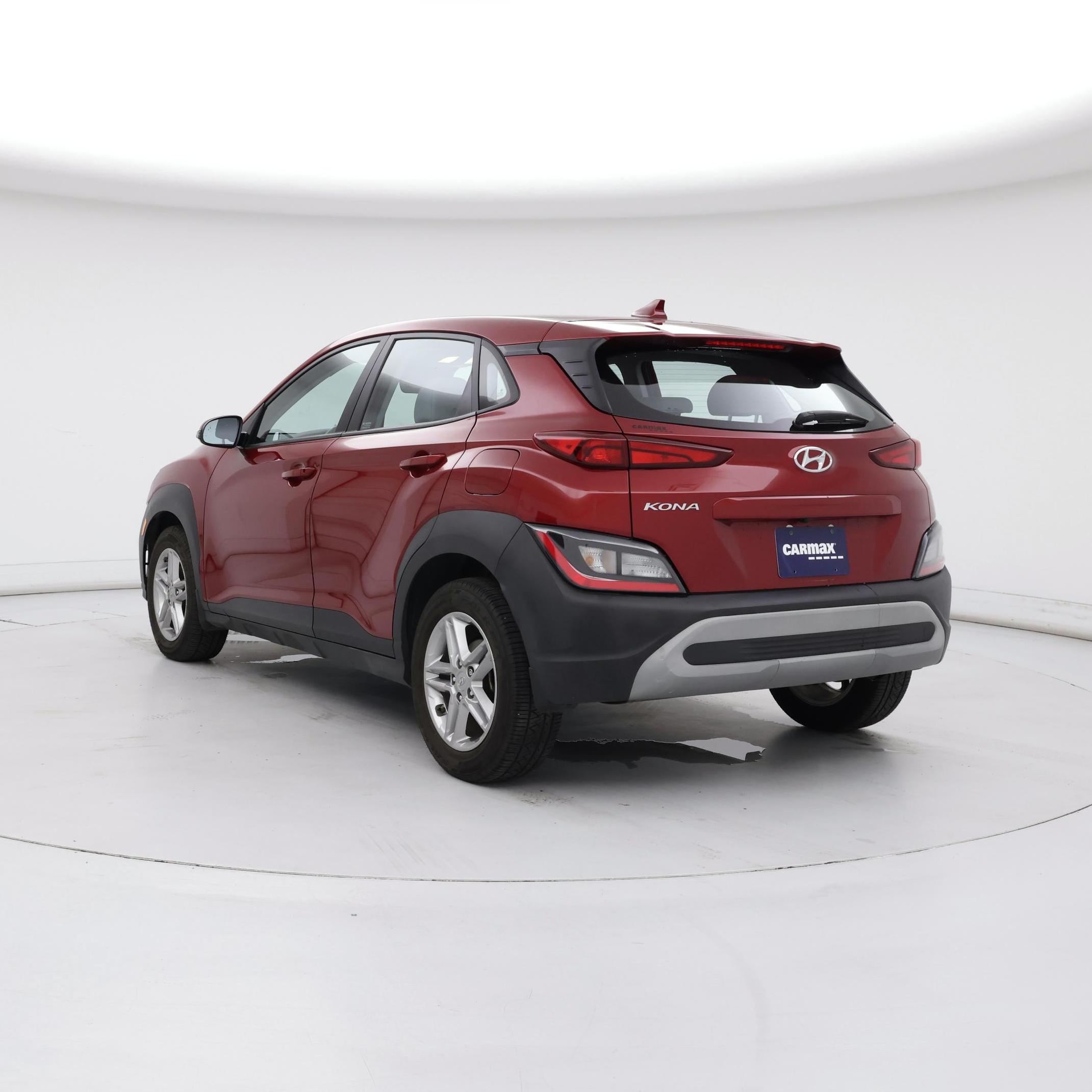 Thumbnail: 2023 Hyundai Kona - 2