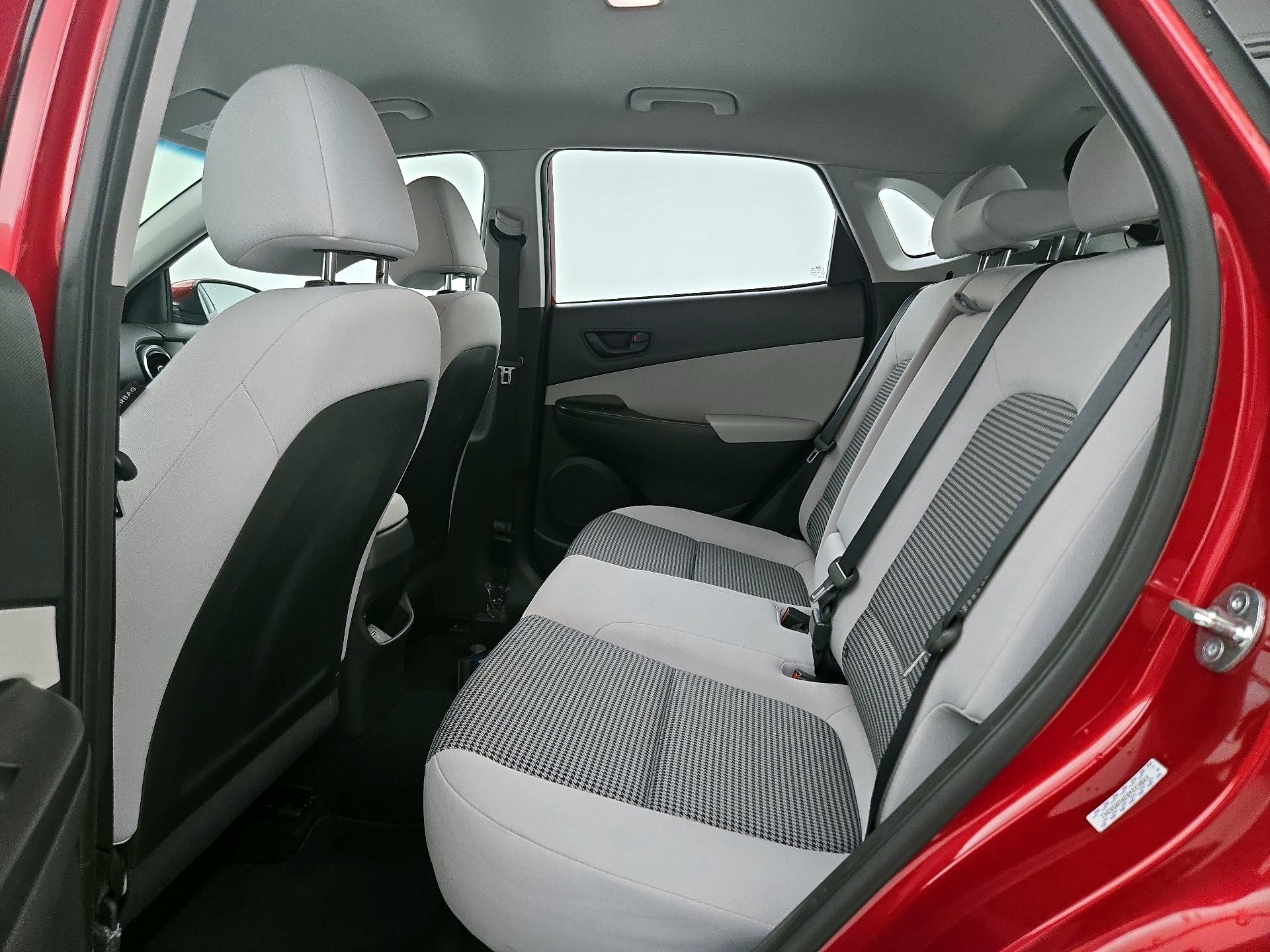 Thumbnail: 2023 Hyundai Kona - 19