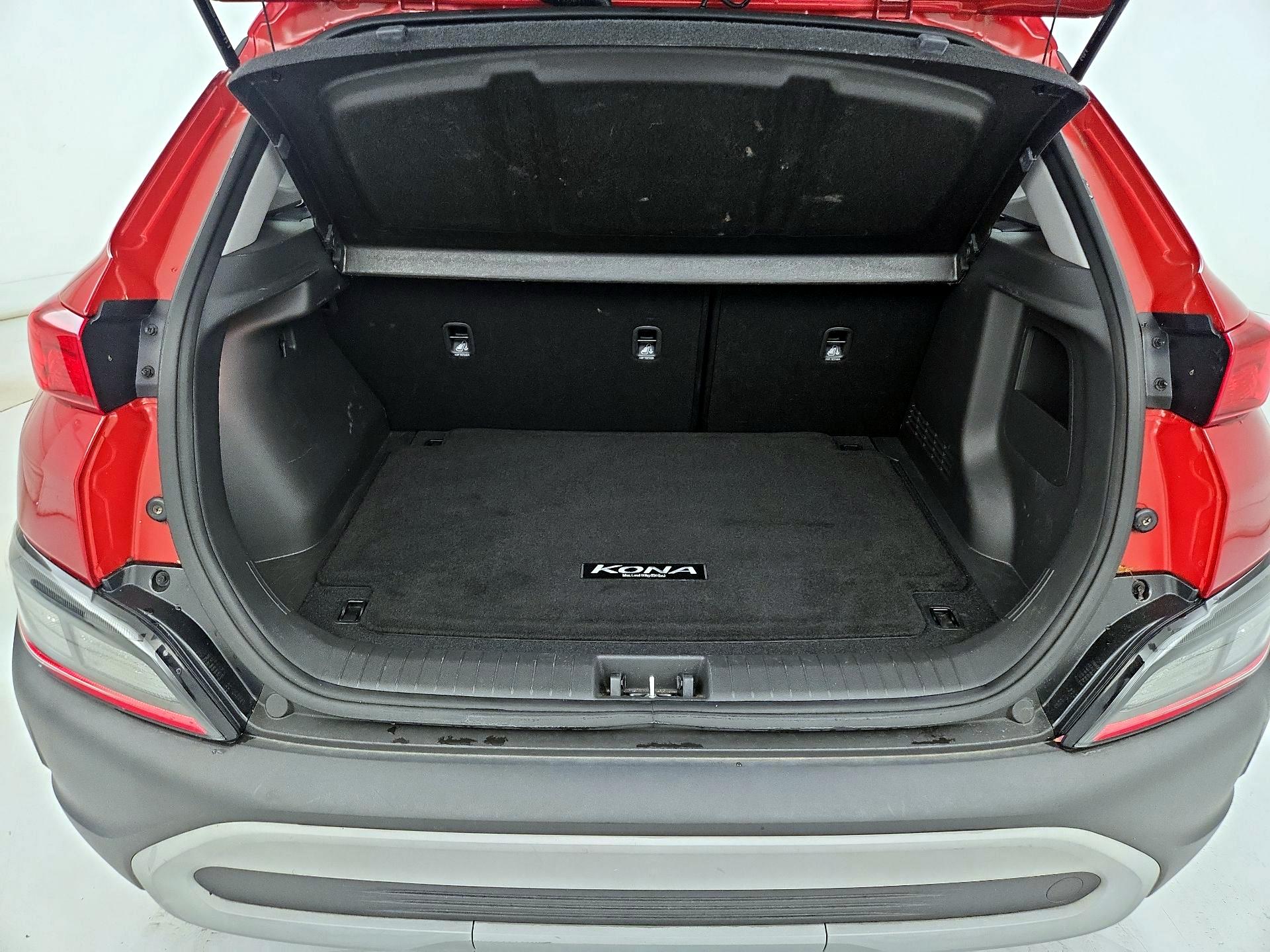 Thumbnail: 2023 Hyundai Kona - 20