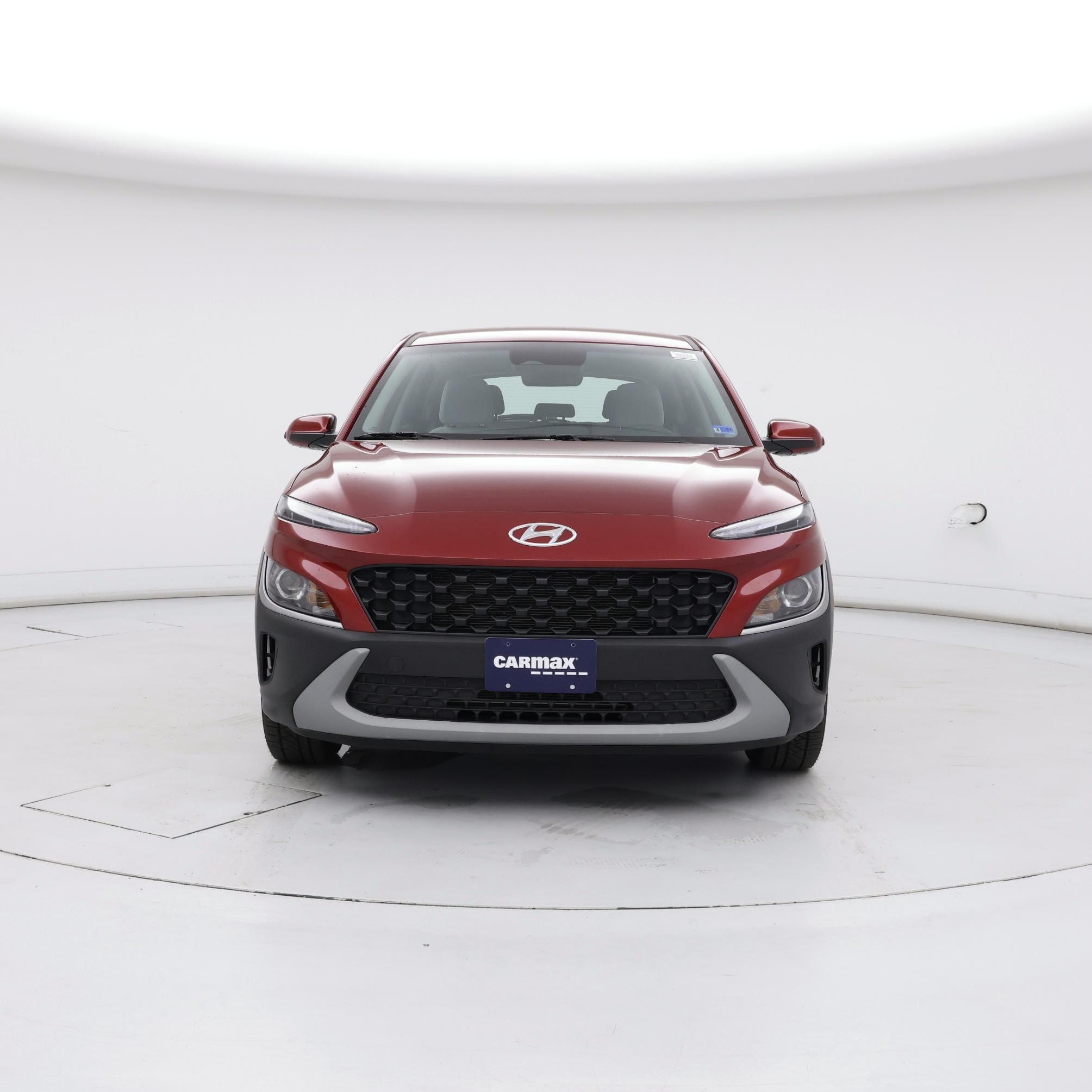 Thumbnail: 2023 Hyundai Kona - 5