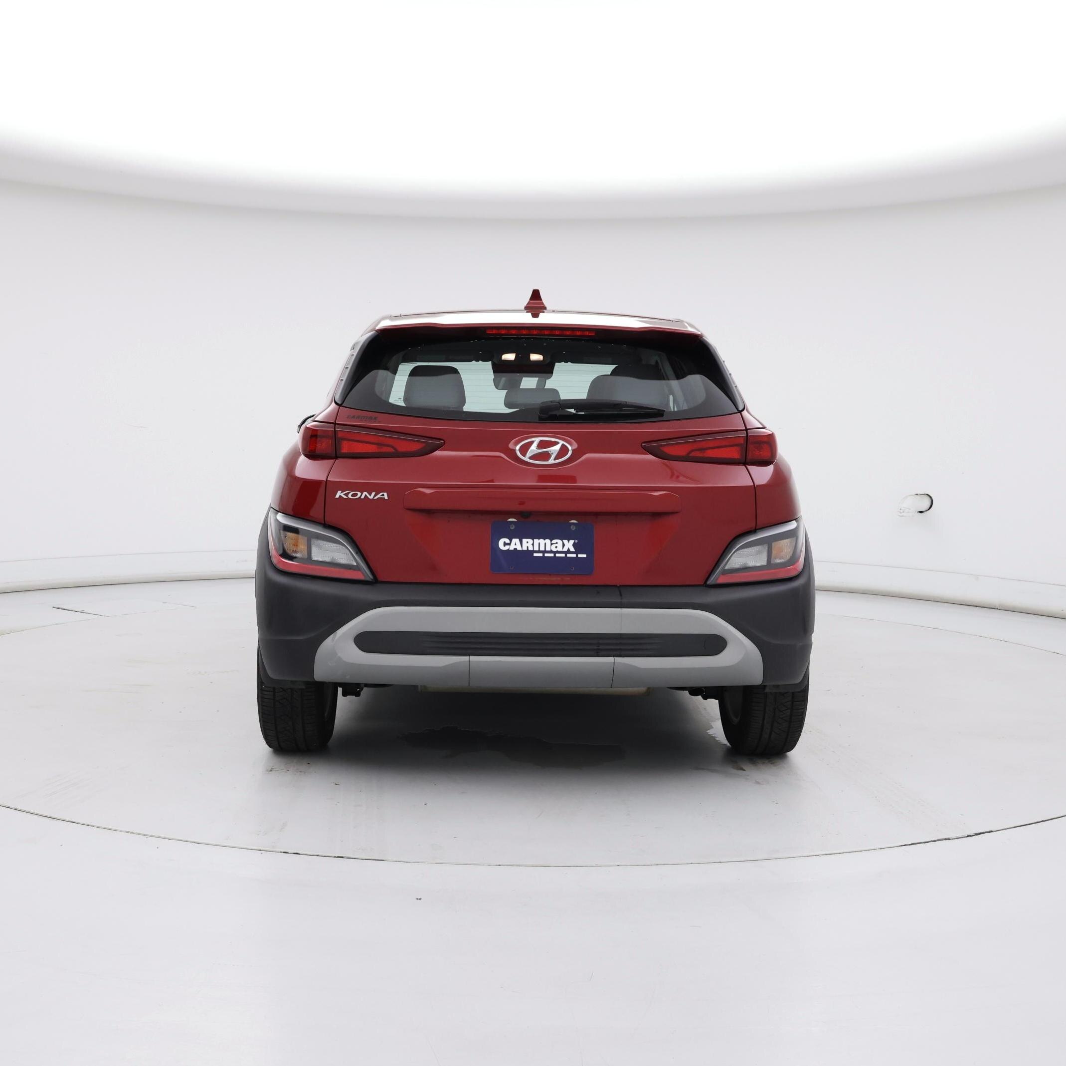 Thumbnail: 2023 Hyundai Kona - 6