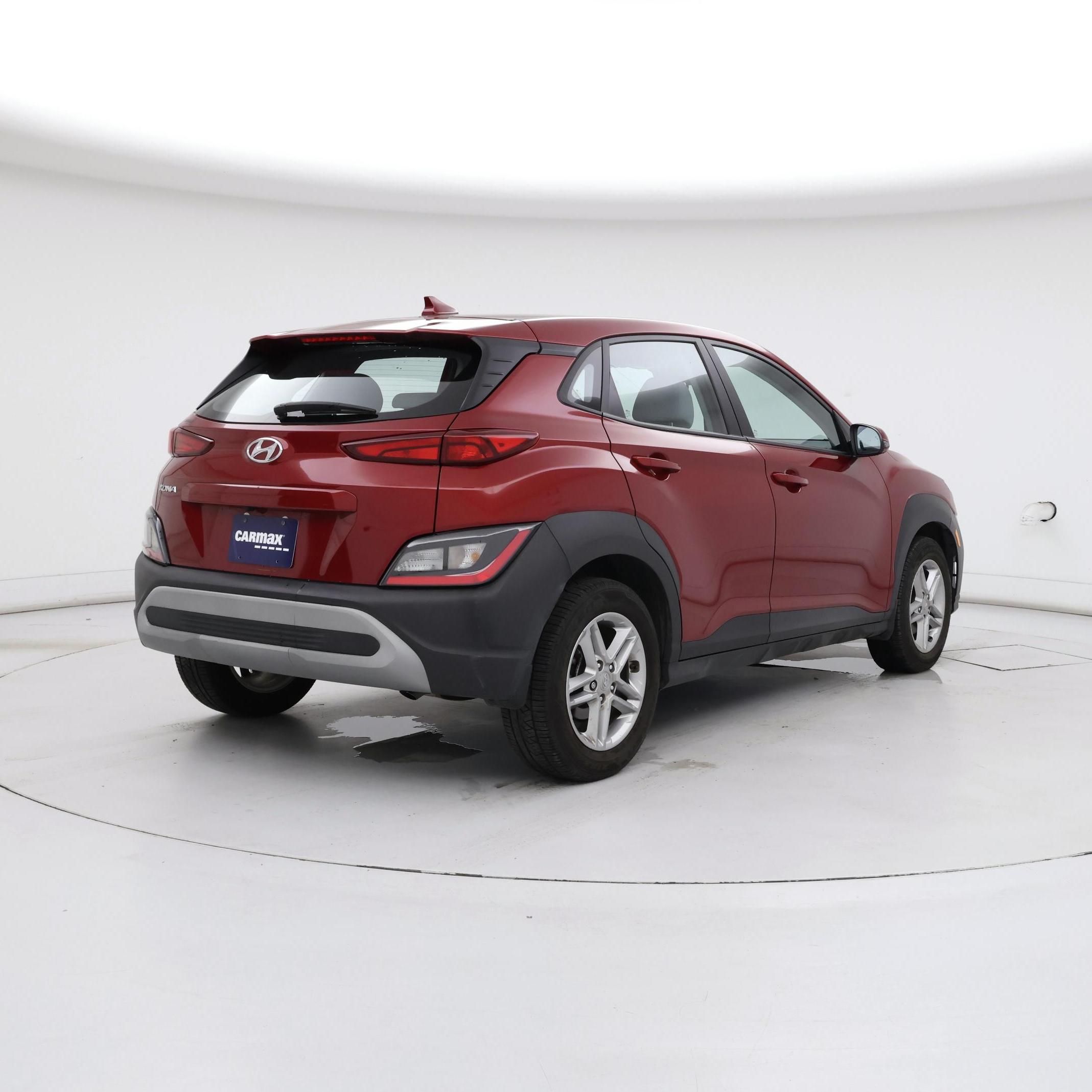 Thumbnail: 2023 Hyundai Kona - 8
