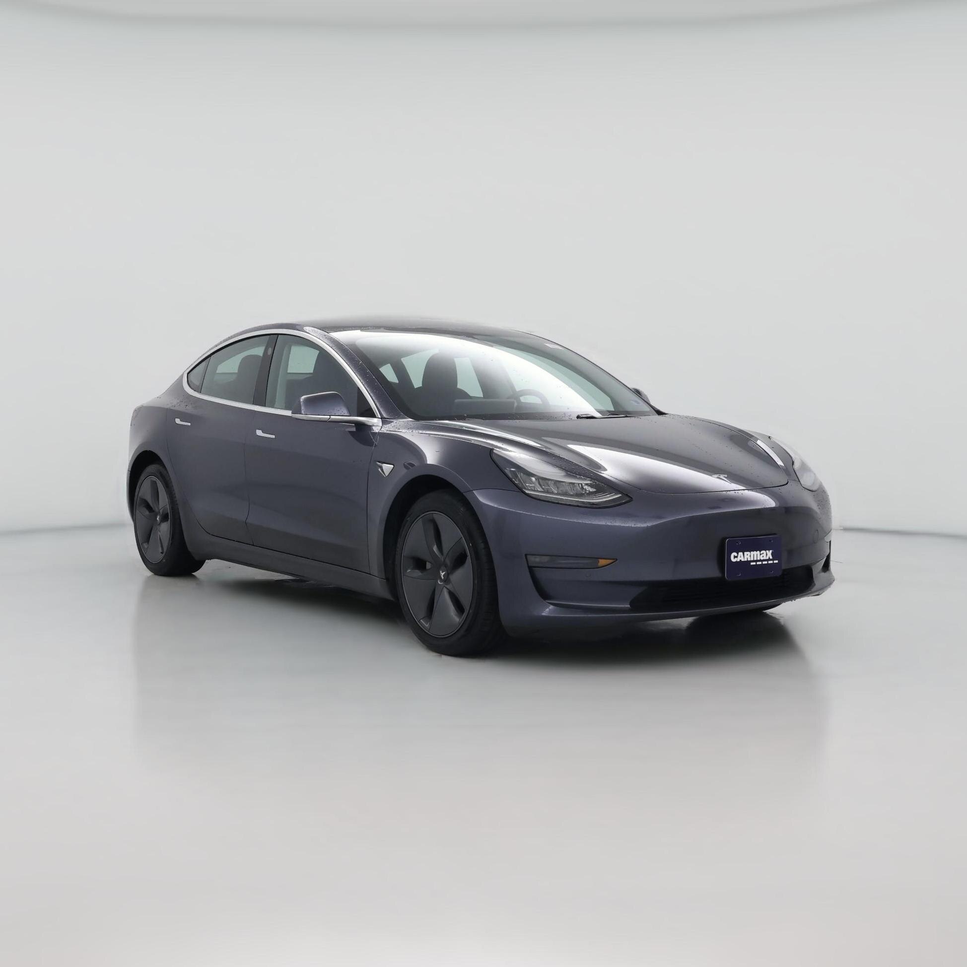 Thumbnail: 2019 Tesla Model 3 - 1