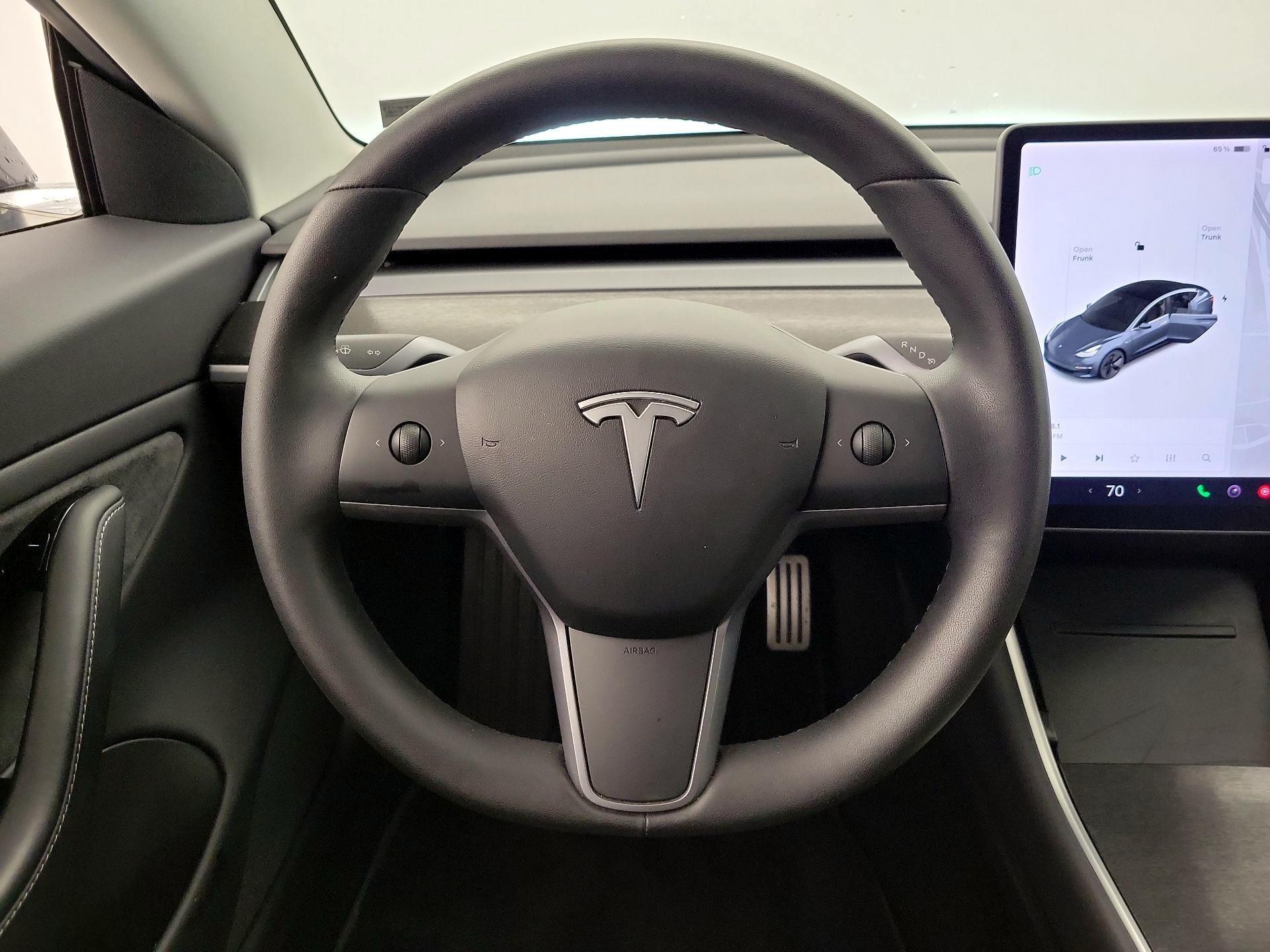 Thumbnail: 2019 Tesla Model 3 - 10