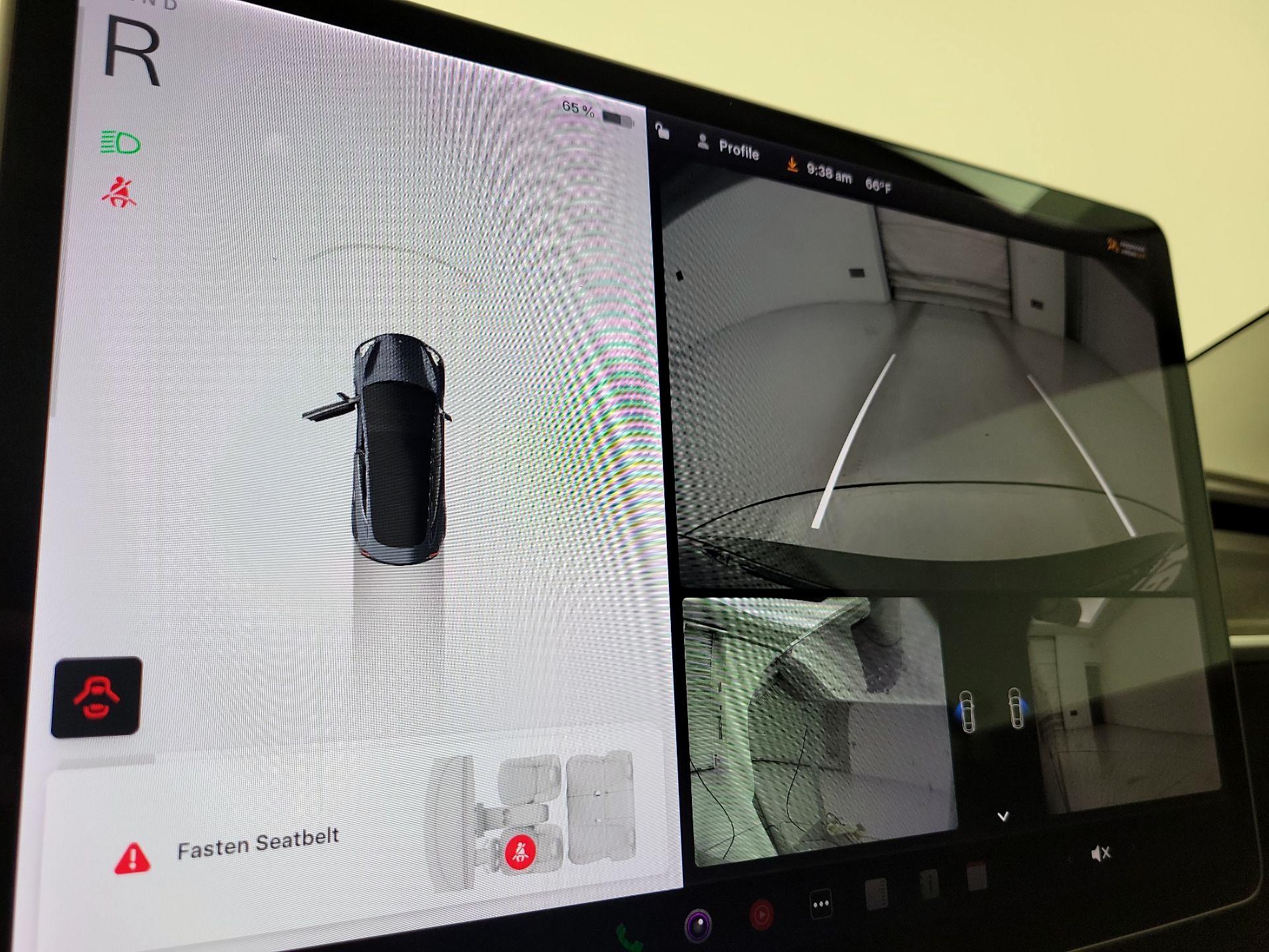 Thumbnail: 2019 Tesla Model 3 - 14