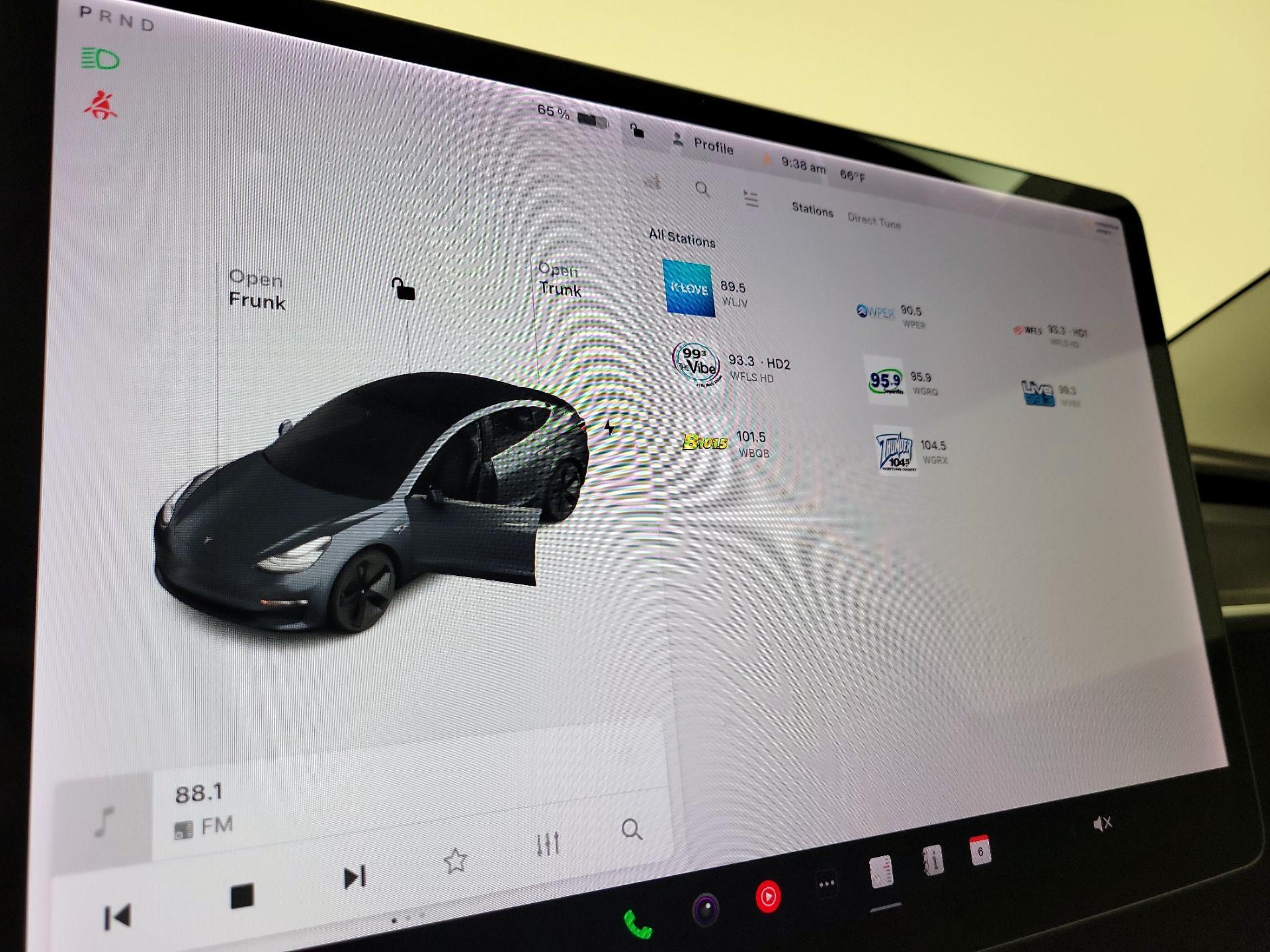 Thumbnail: 2019 Tesla Model 3 - 15