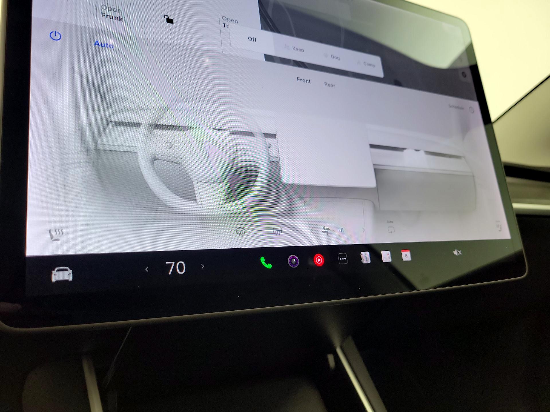 Thumbnail: 2019 Tesla Model 3 - 16