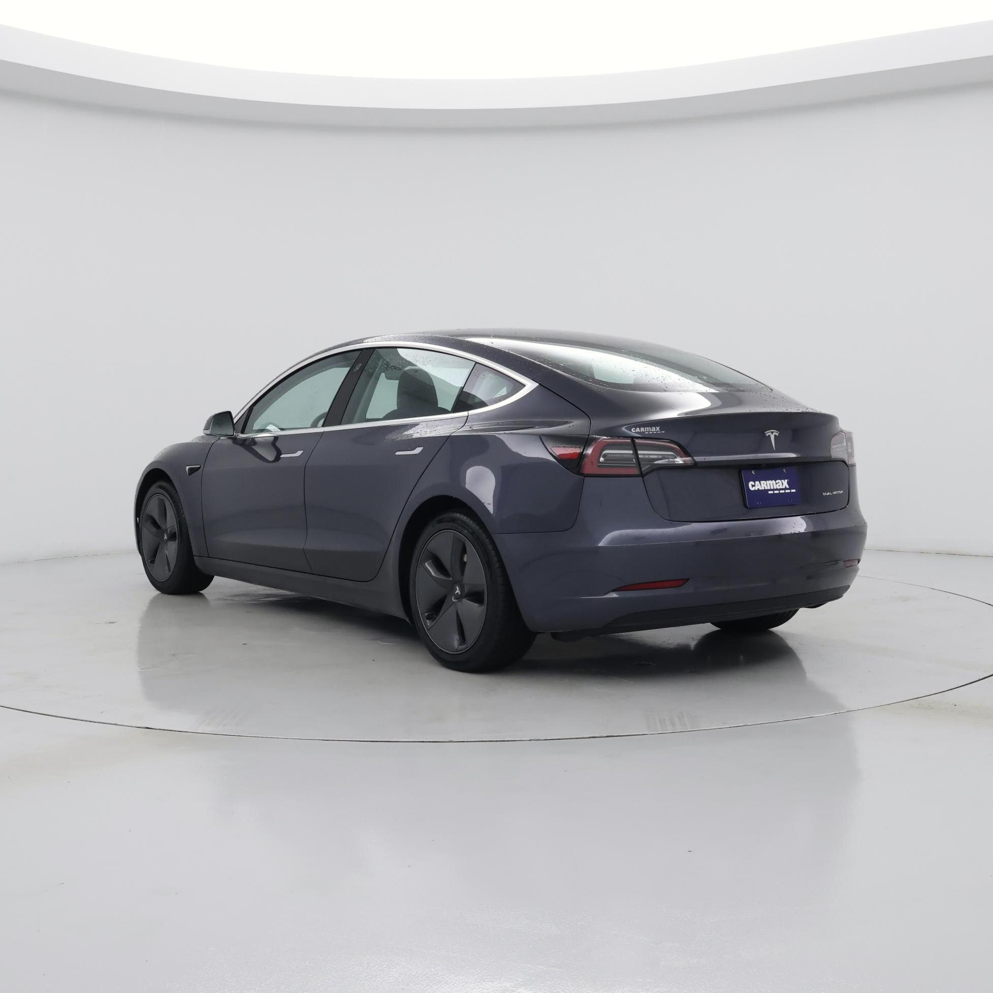 Thumbnail: 2019 Tesla Model 3 - 2